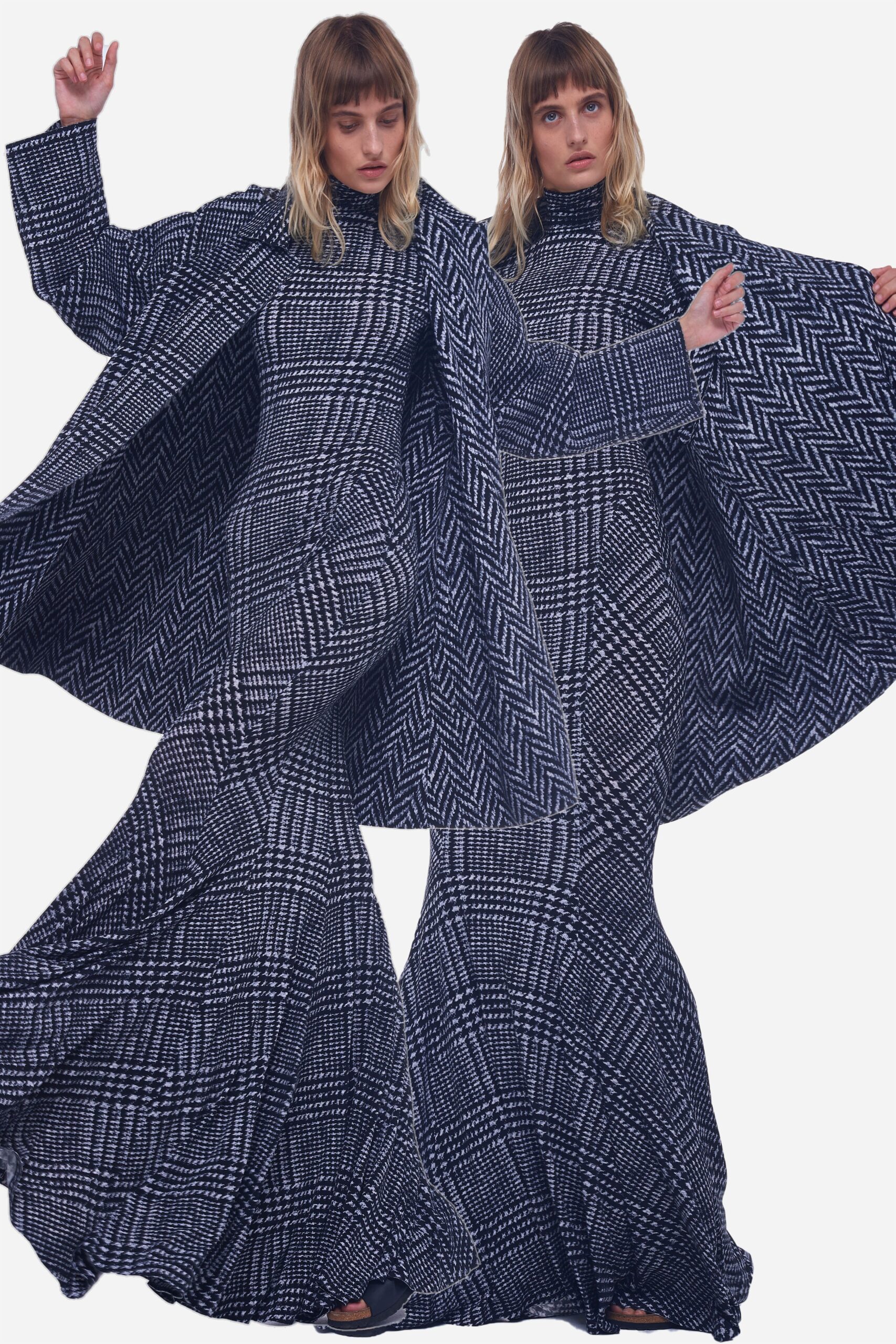 Norma Kamali Resort 21 Look 30