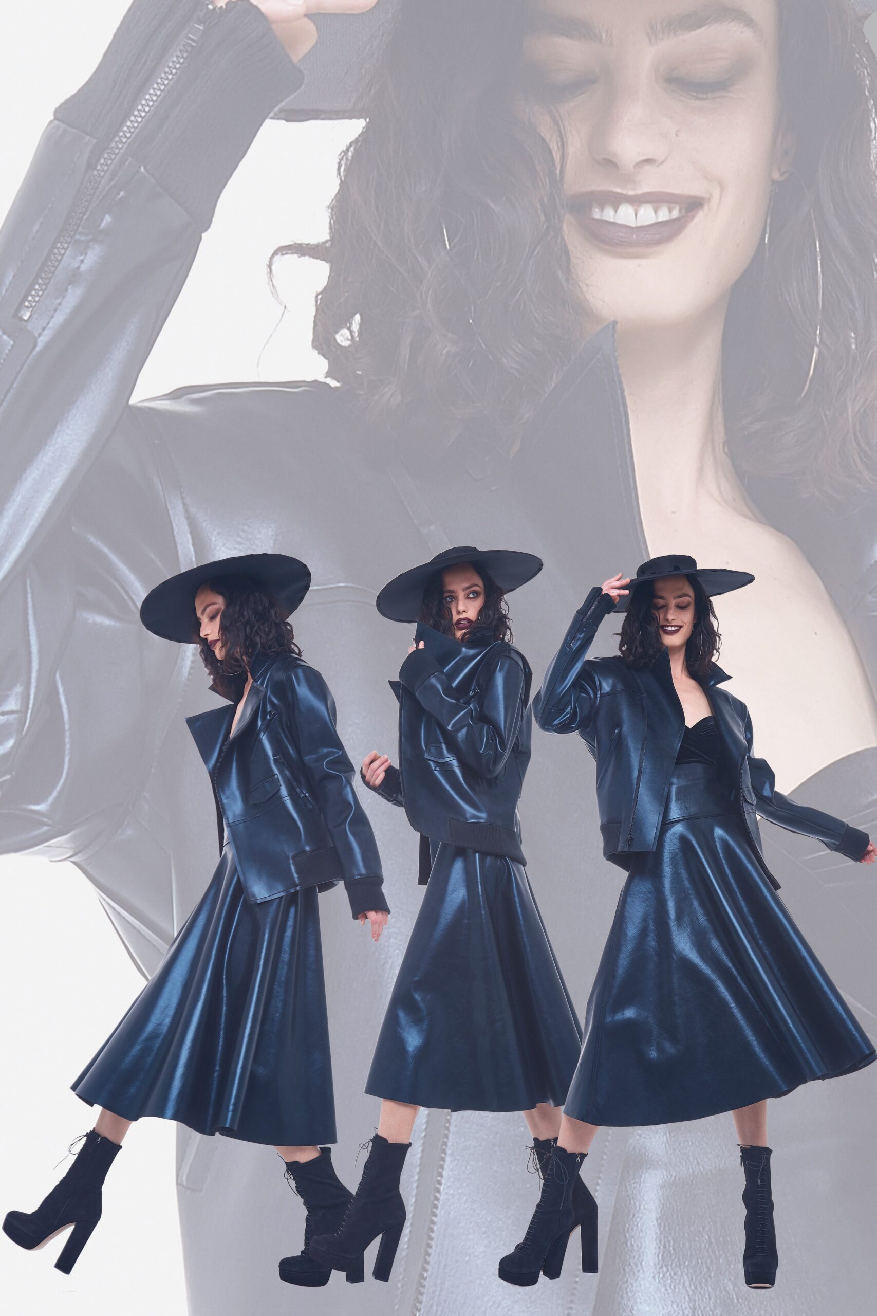 Norma Kamali Resort 20 Look 30