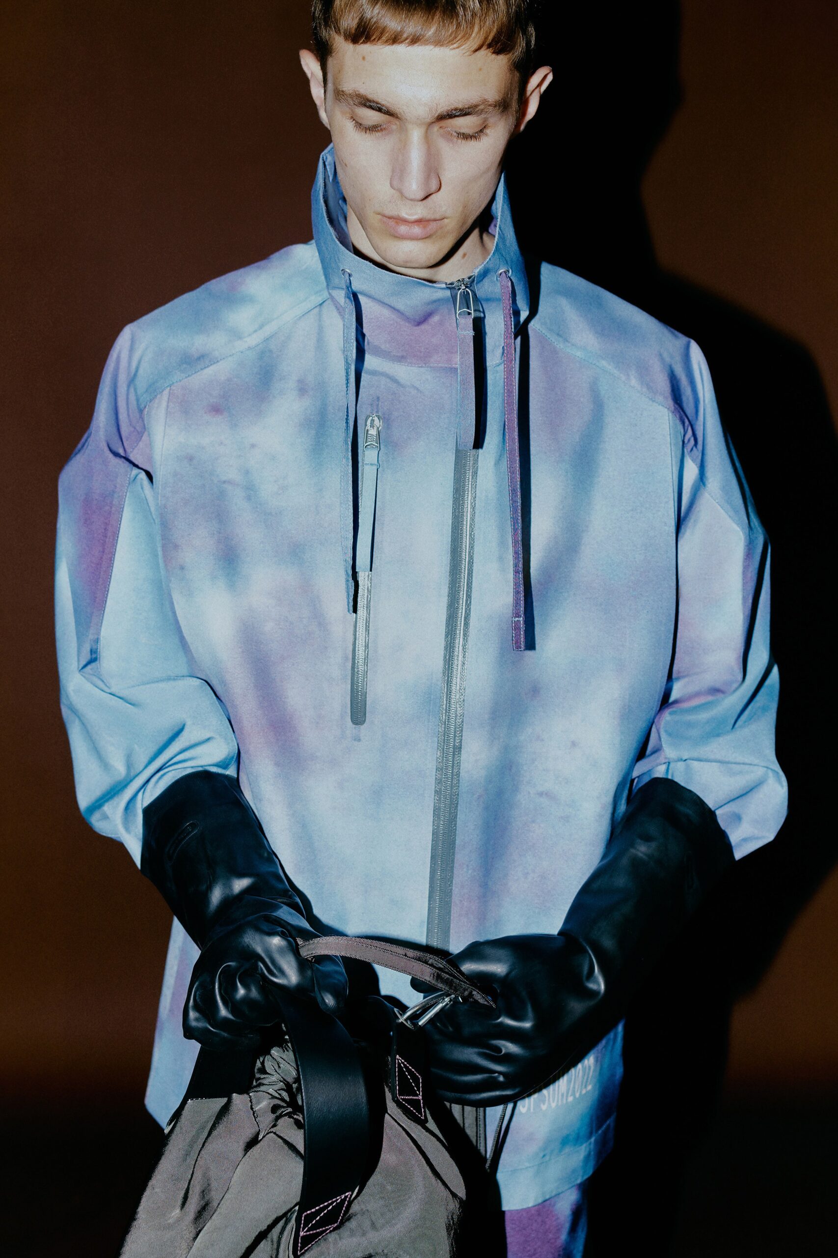 OAMC S/S 22 Menswear Look 30
