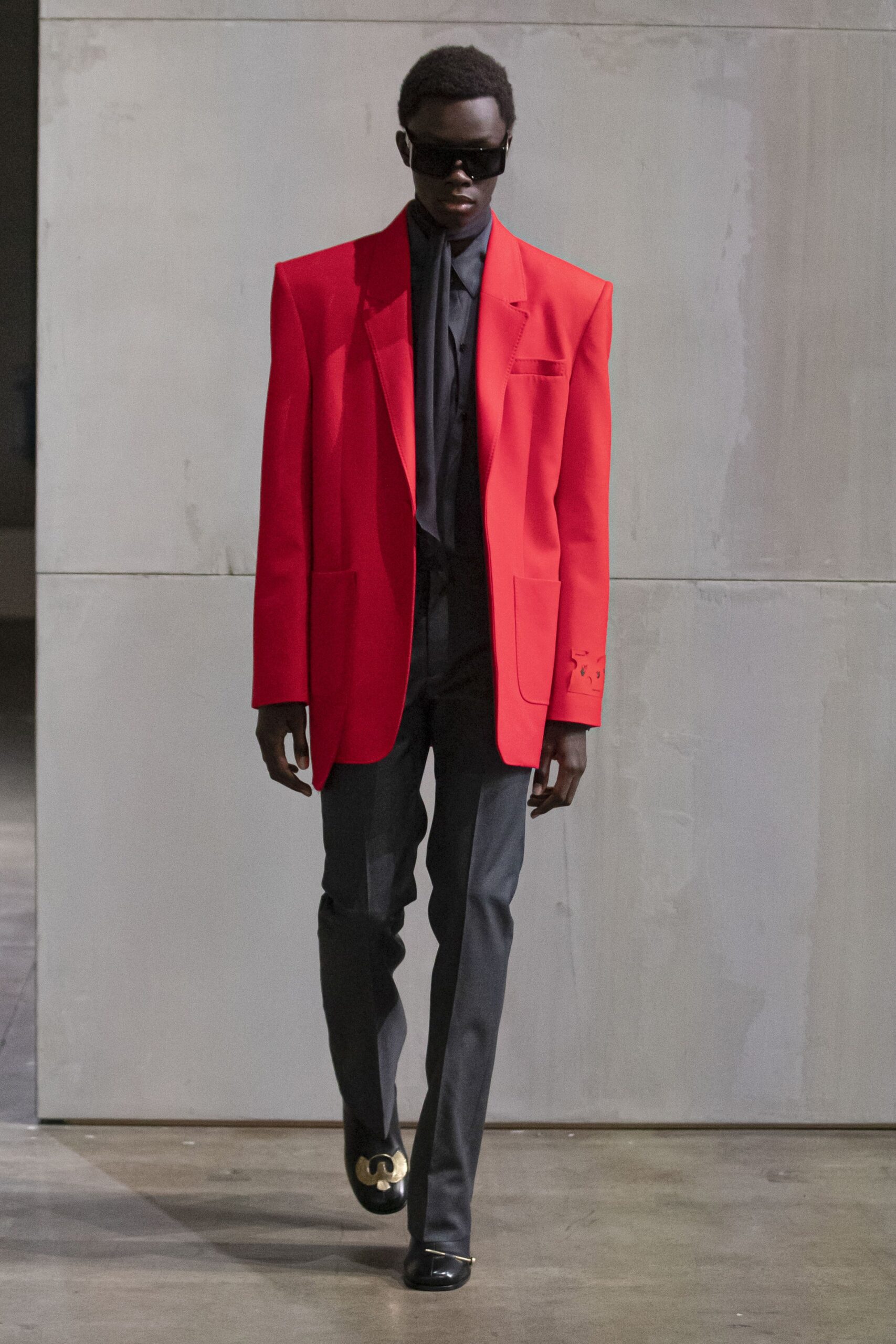 Off-White S/S 21 Look 30