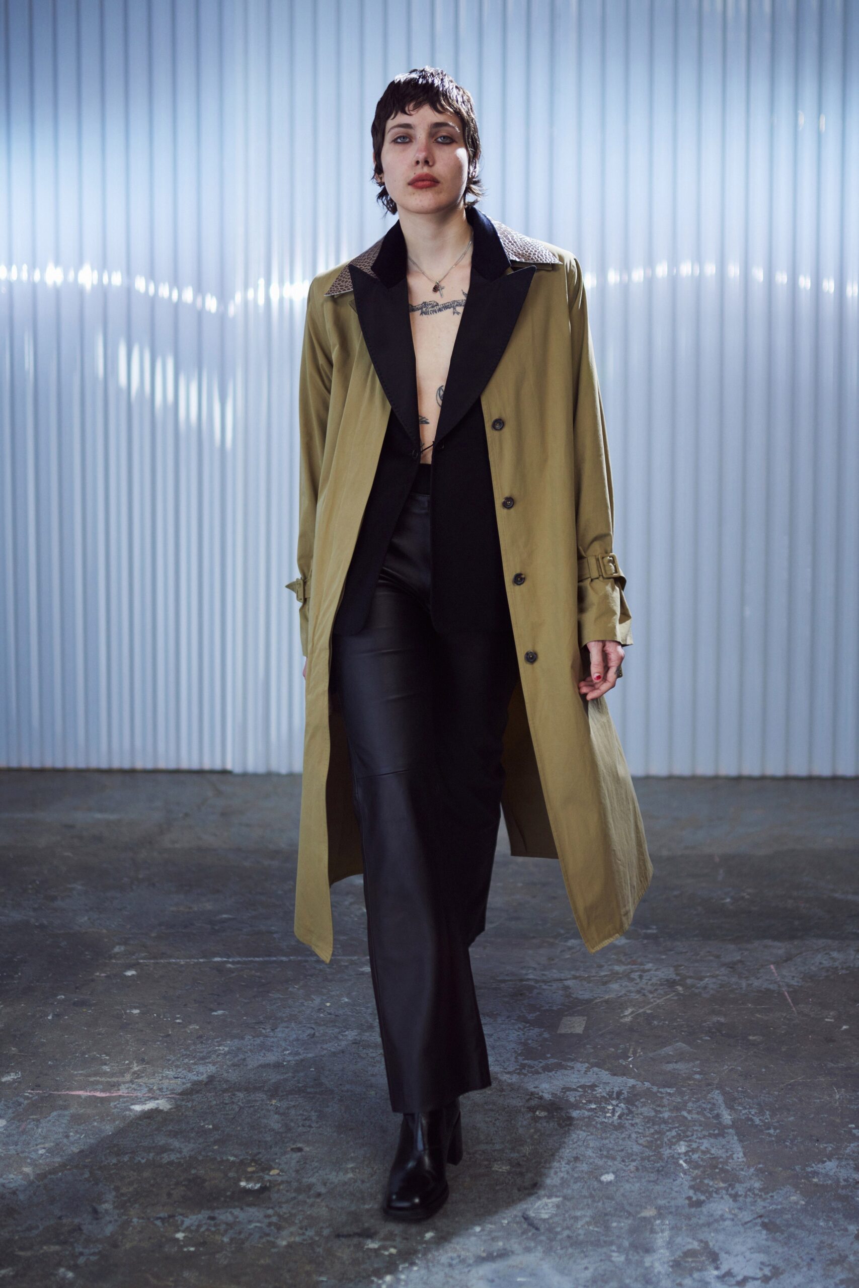 Our Legacy F/W 20 Look 26