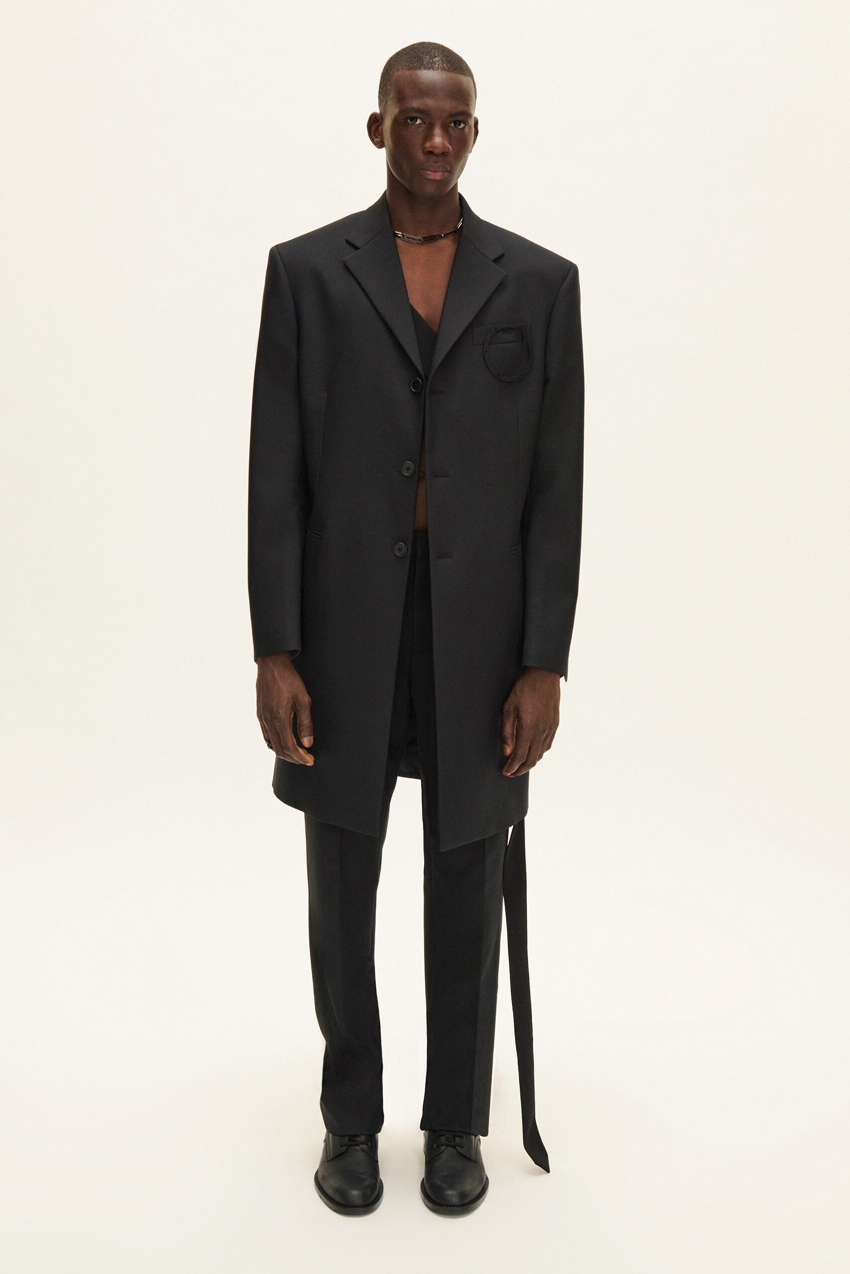 Off-White S/S 22 Menswear Look 26