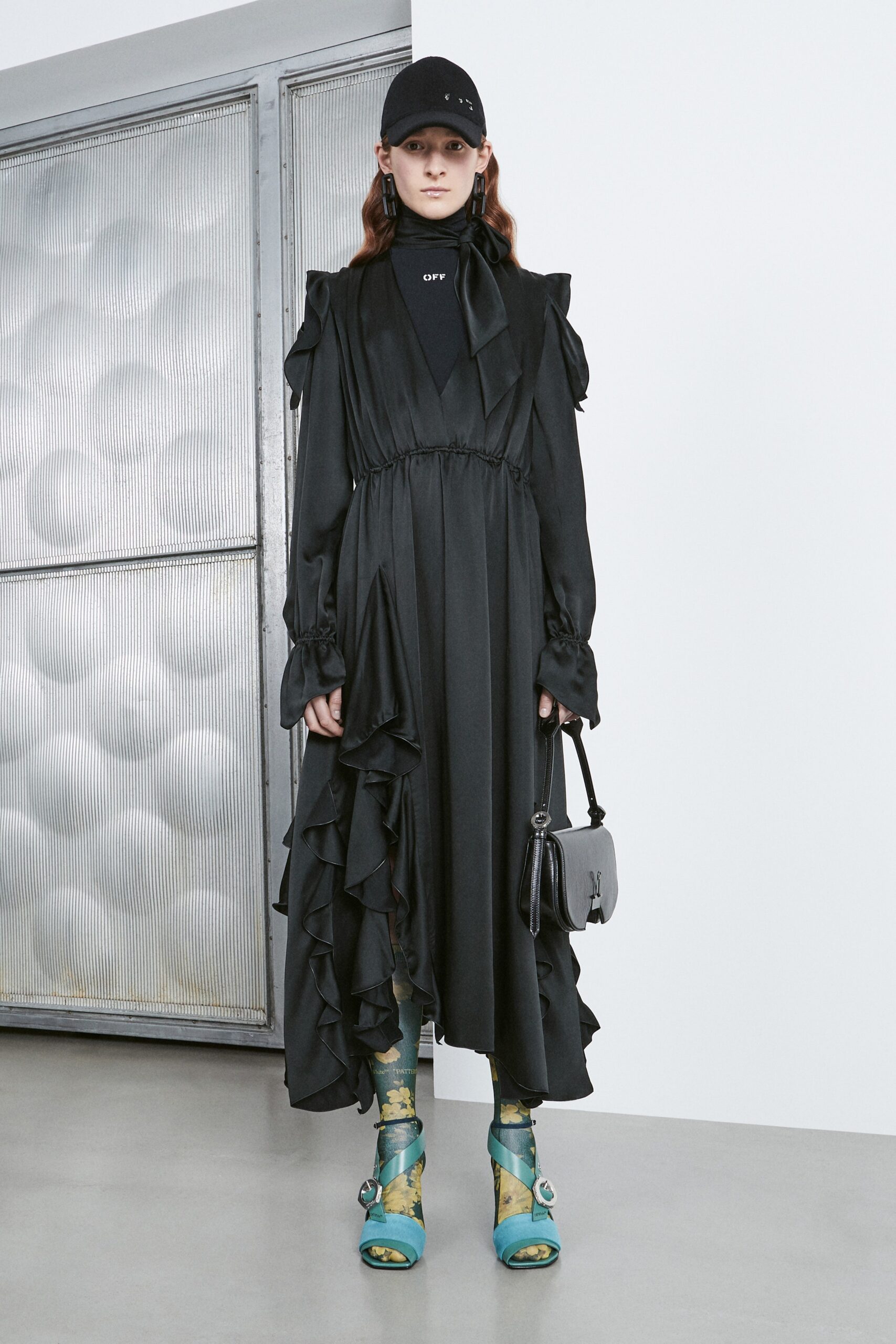 Off-White F/W 20 Look 30