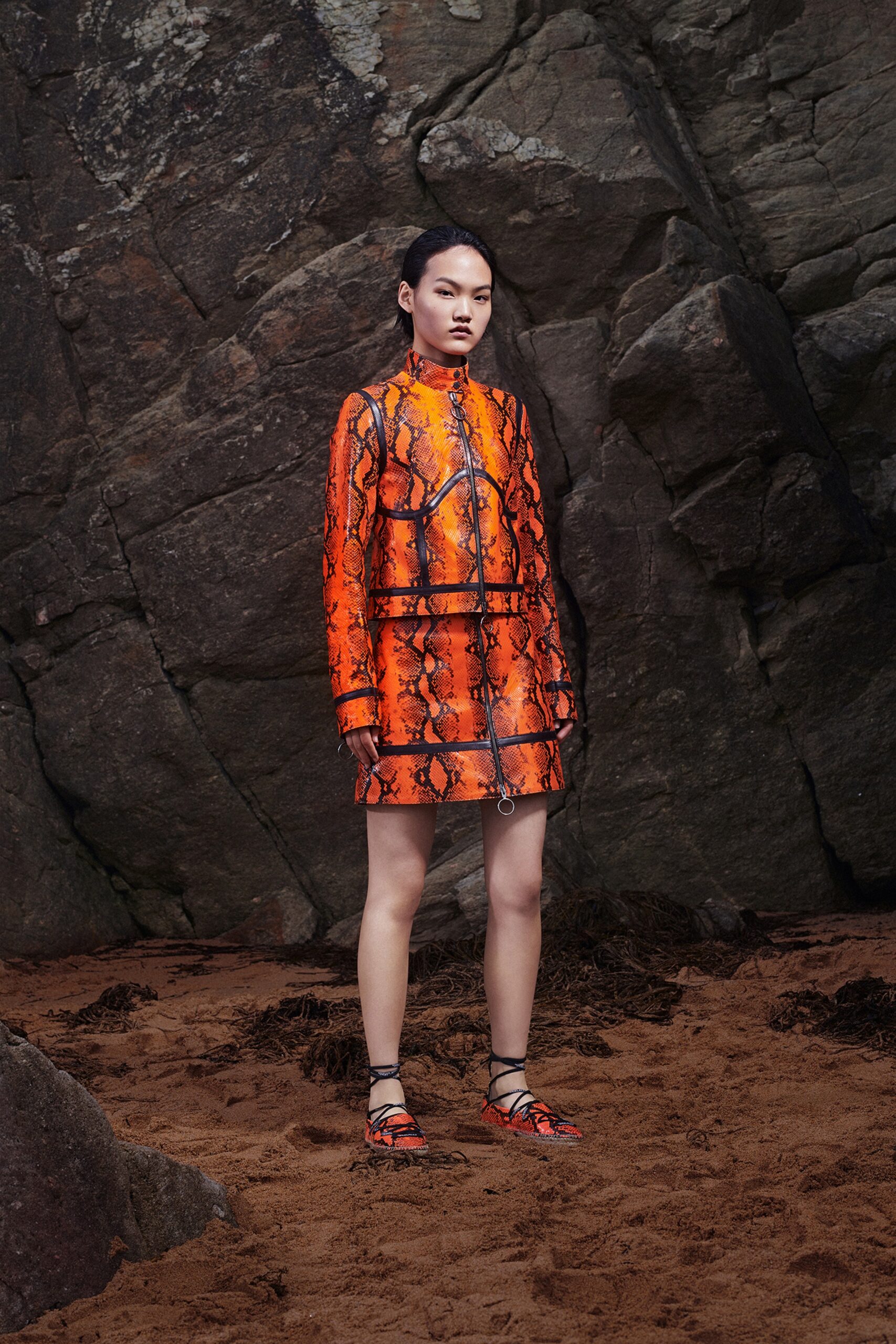 Off-White Resort 20 Look 30