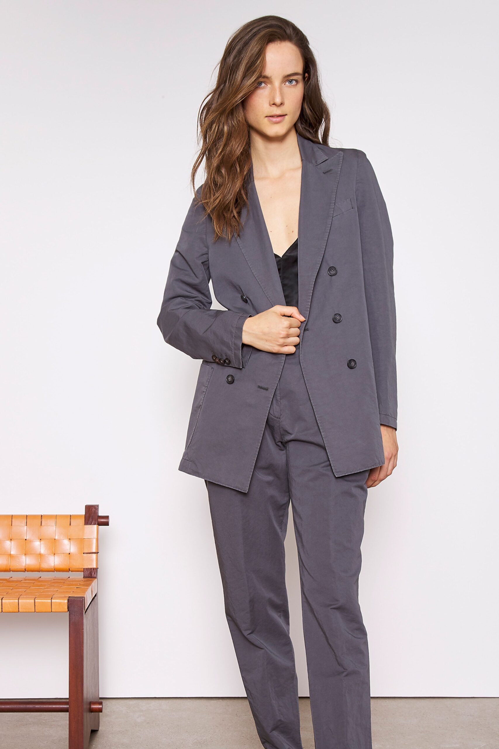 Officine Générale S/S 21 Look 30