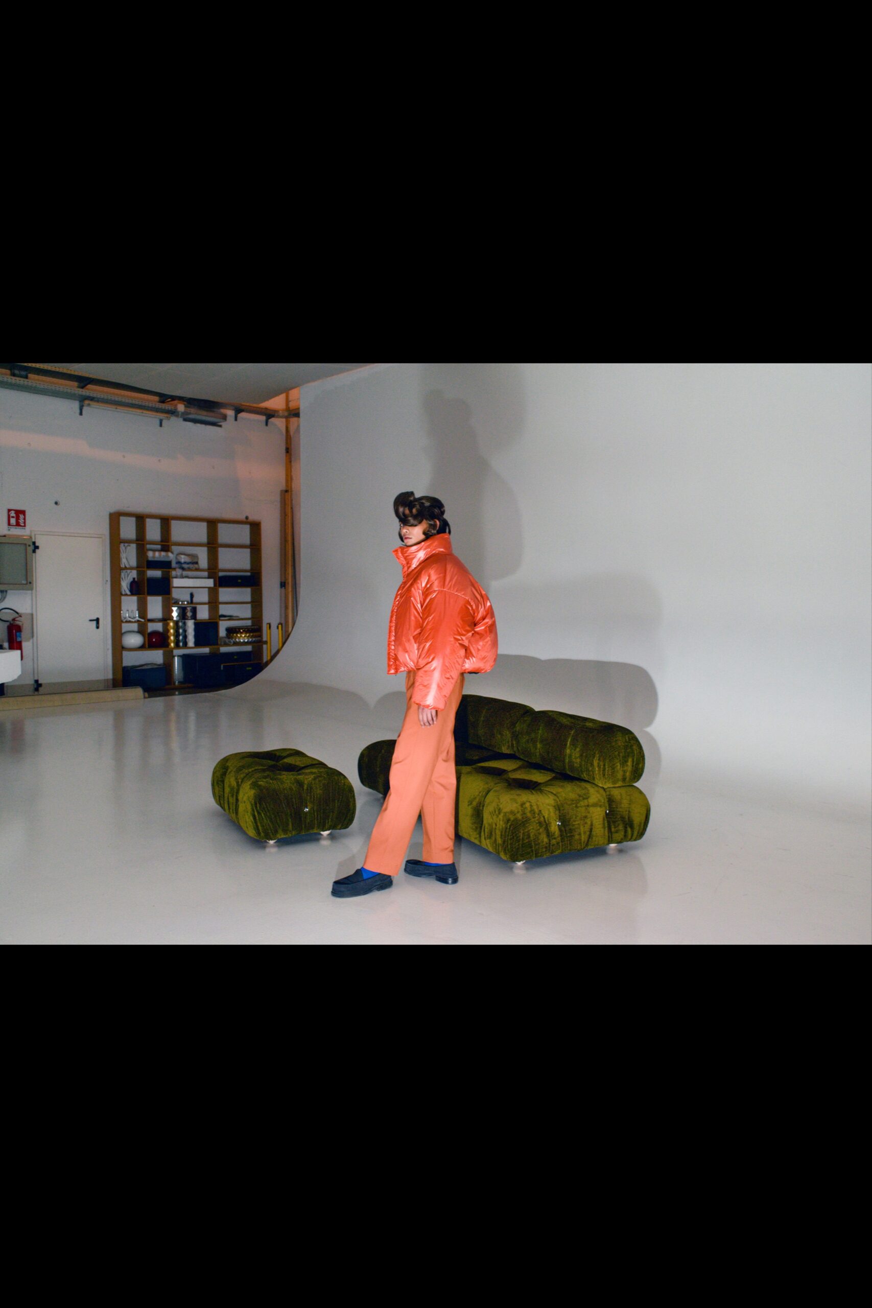 Opening Ceremony F/W 21 Look 26