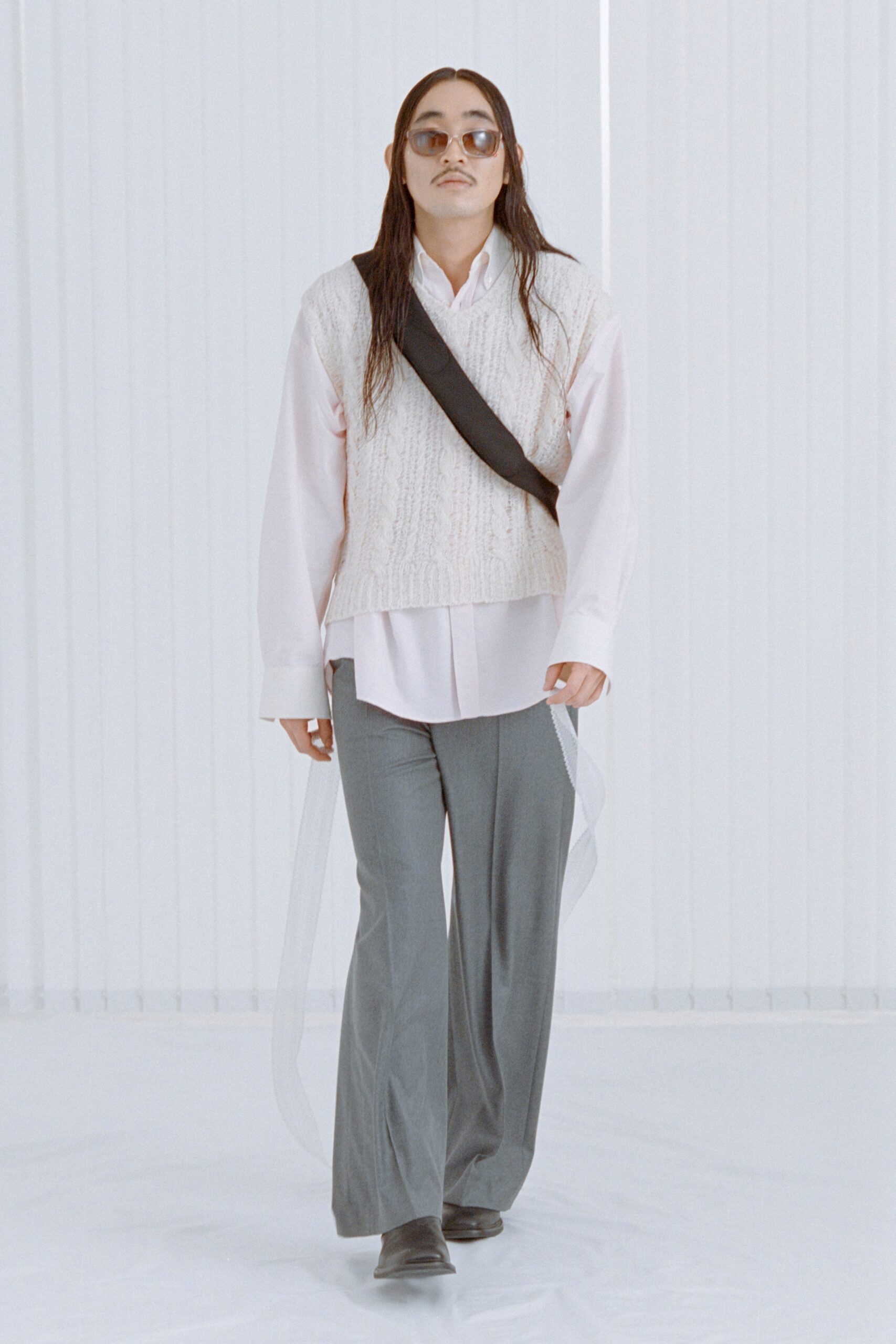 Our Legacy F/W 22 Look 30