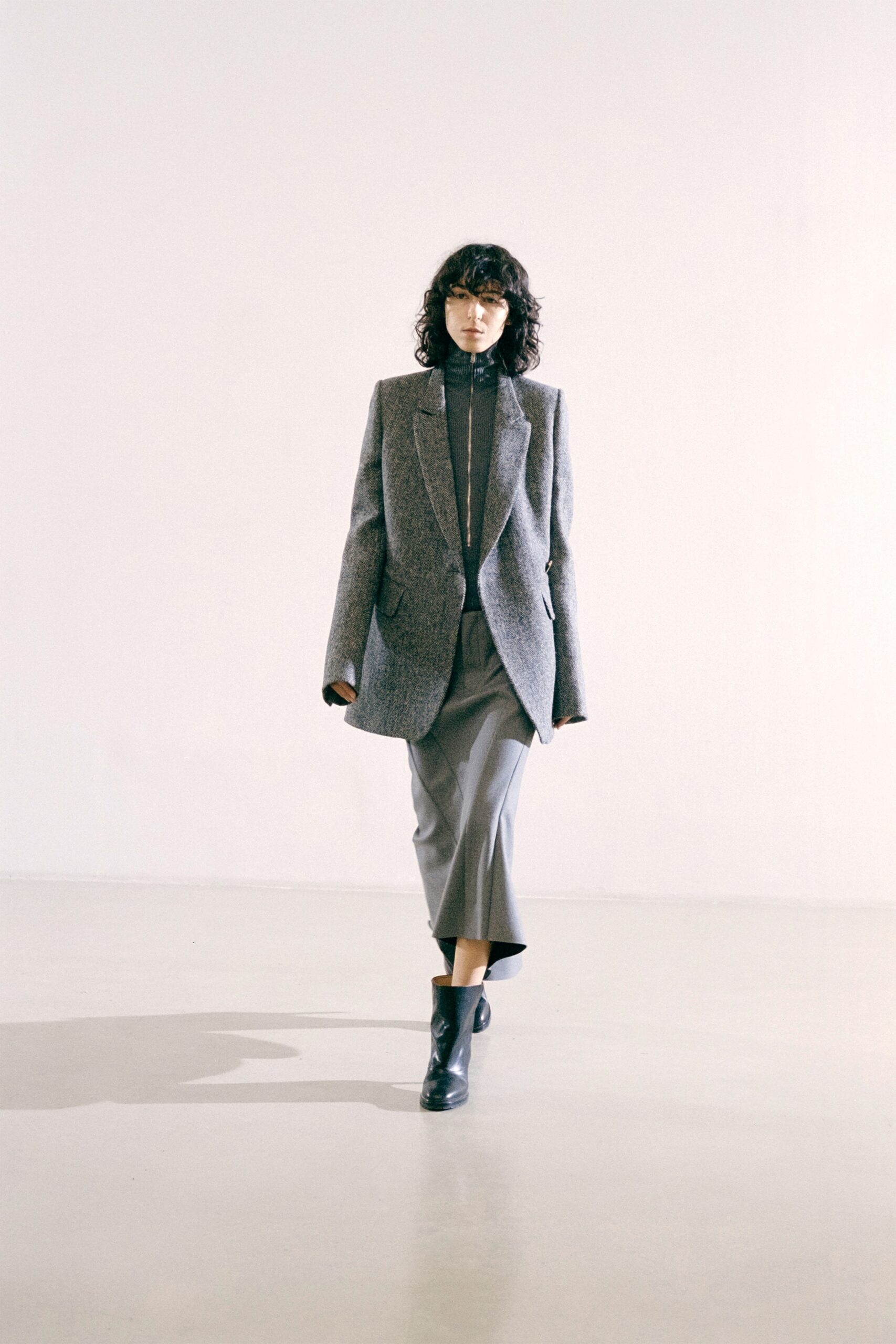 Petar Petrov F/W 21 Look 30