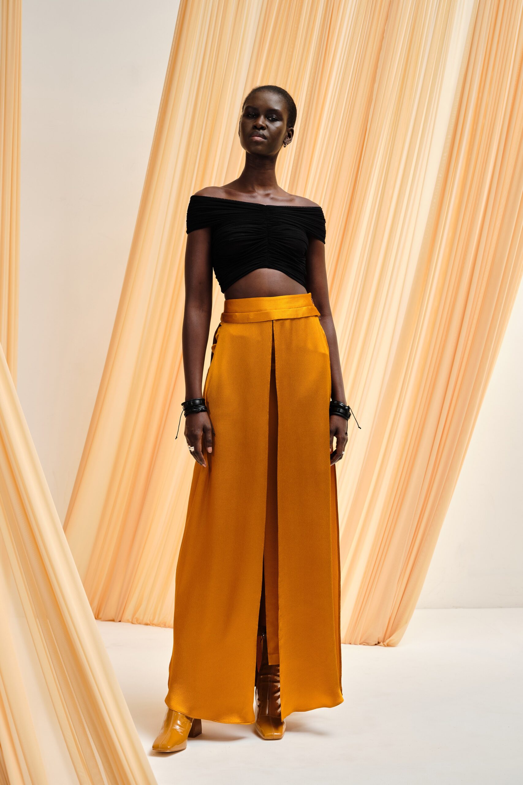 Palmer Harding F/W 22 Look 30