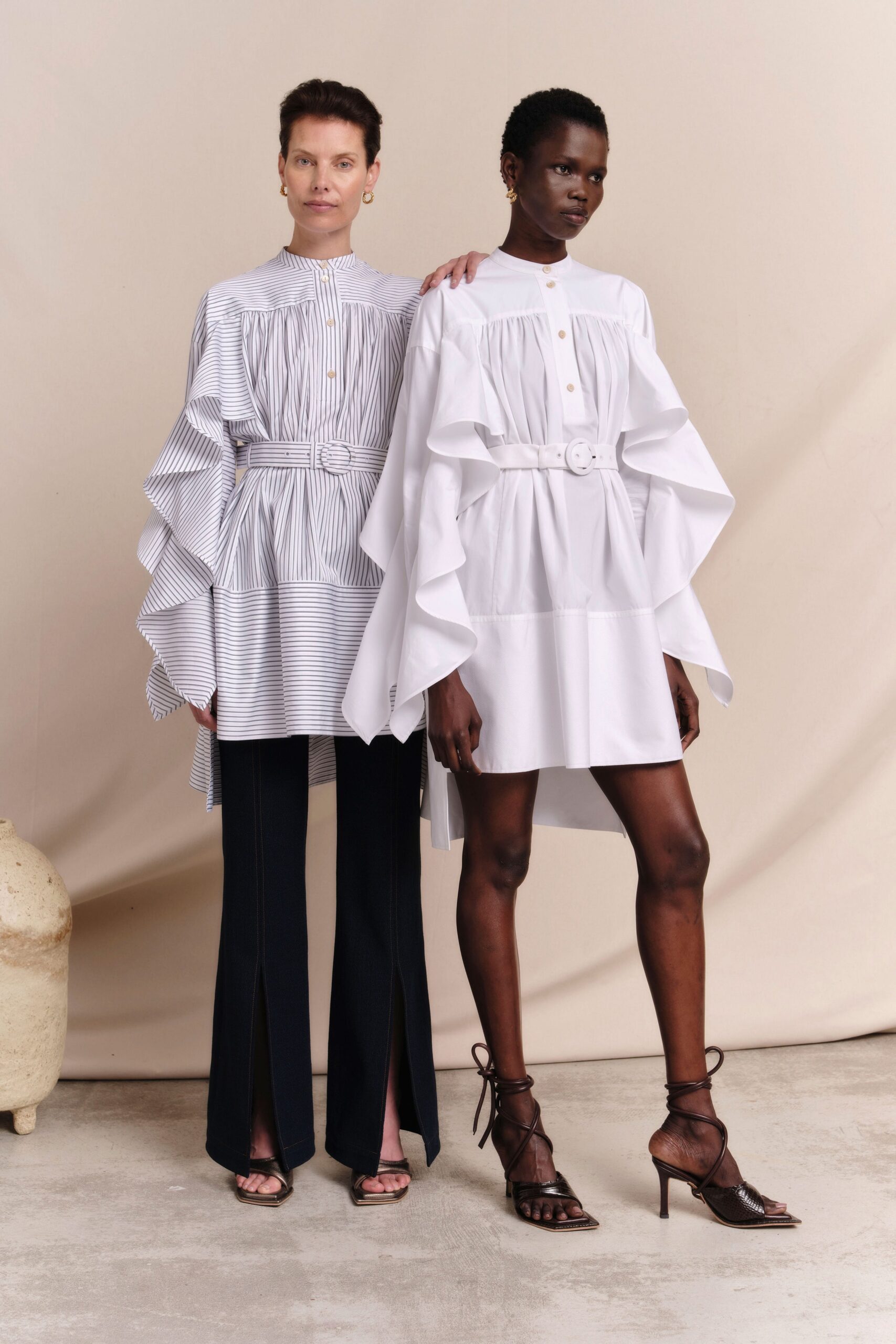 Palmer Harding S/S 22 Look 30