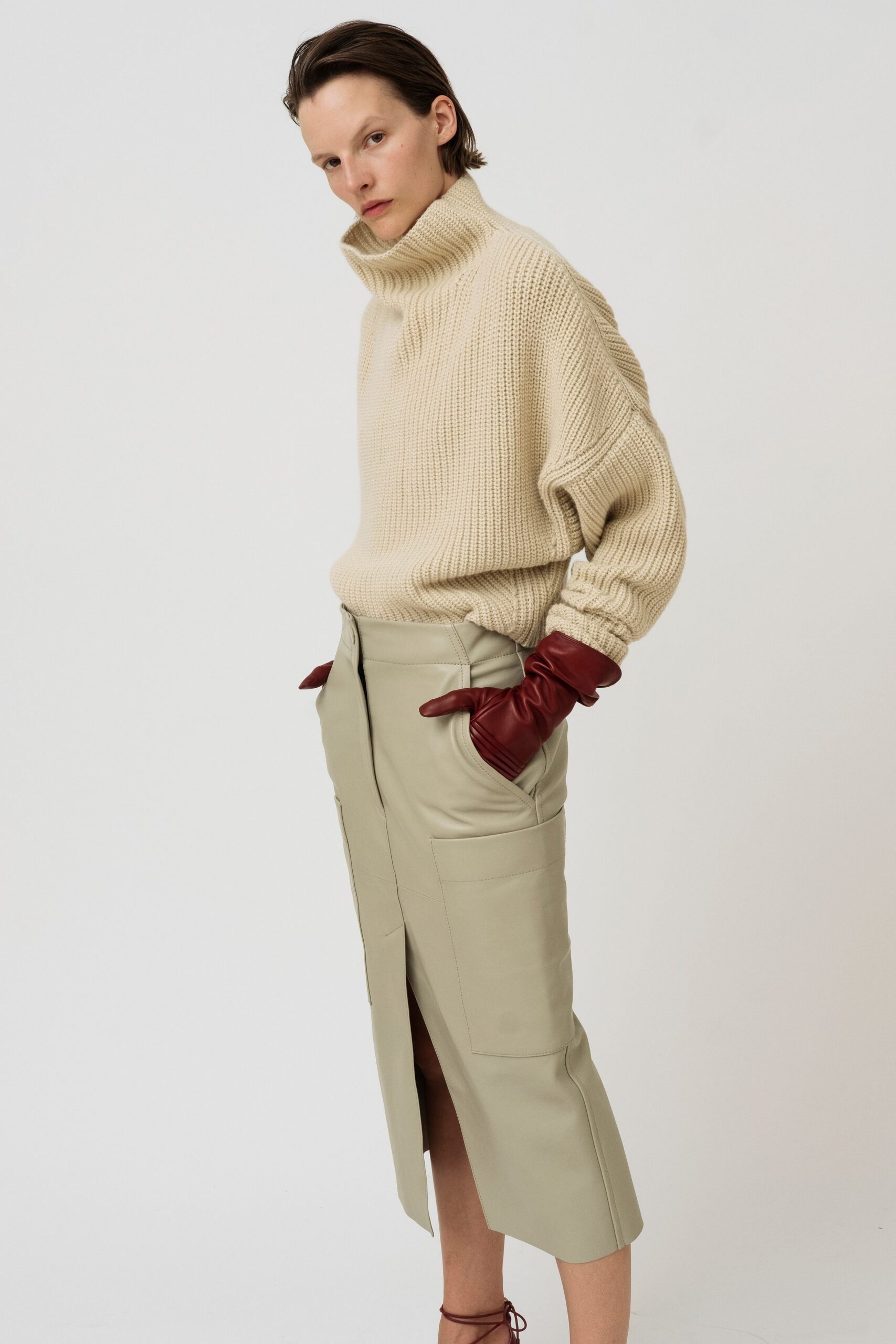 Petar Petrov Resort 20 Look 29