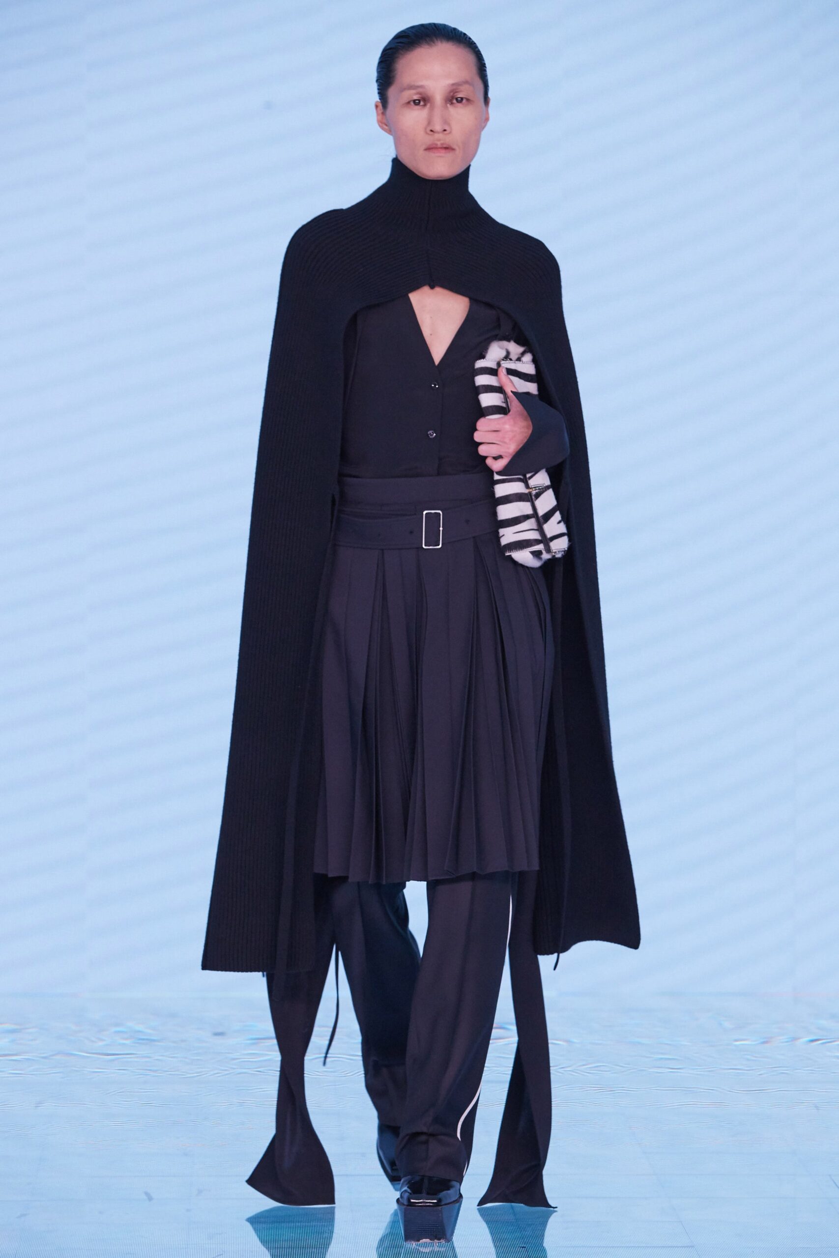 Peter Do F/W 22 Look 30