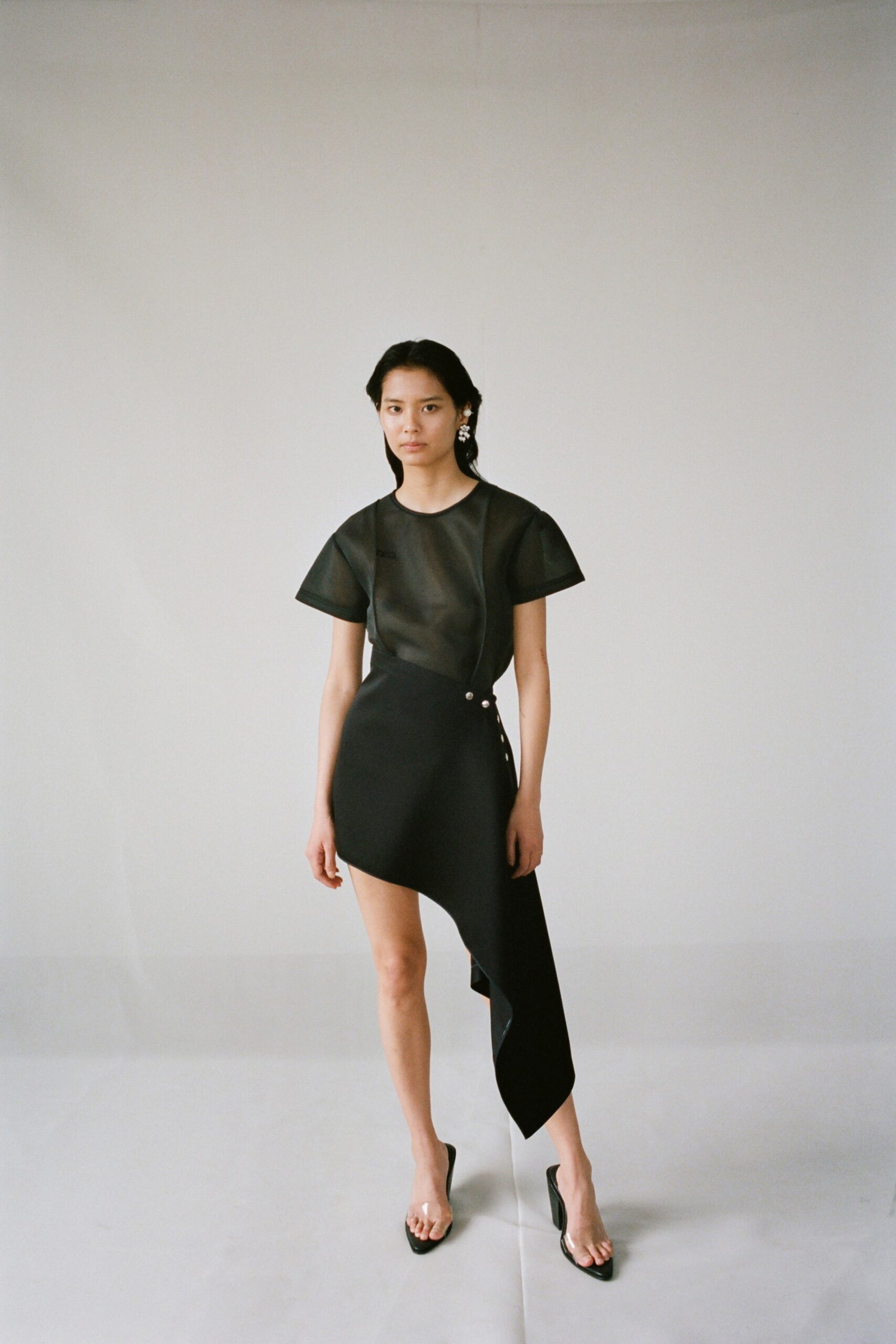 Peter Do S/S 19 Look 26