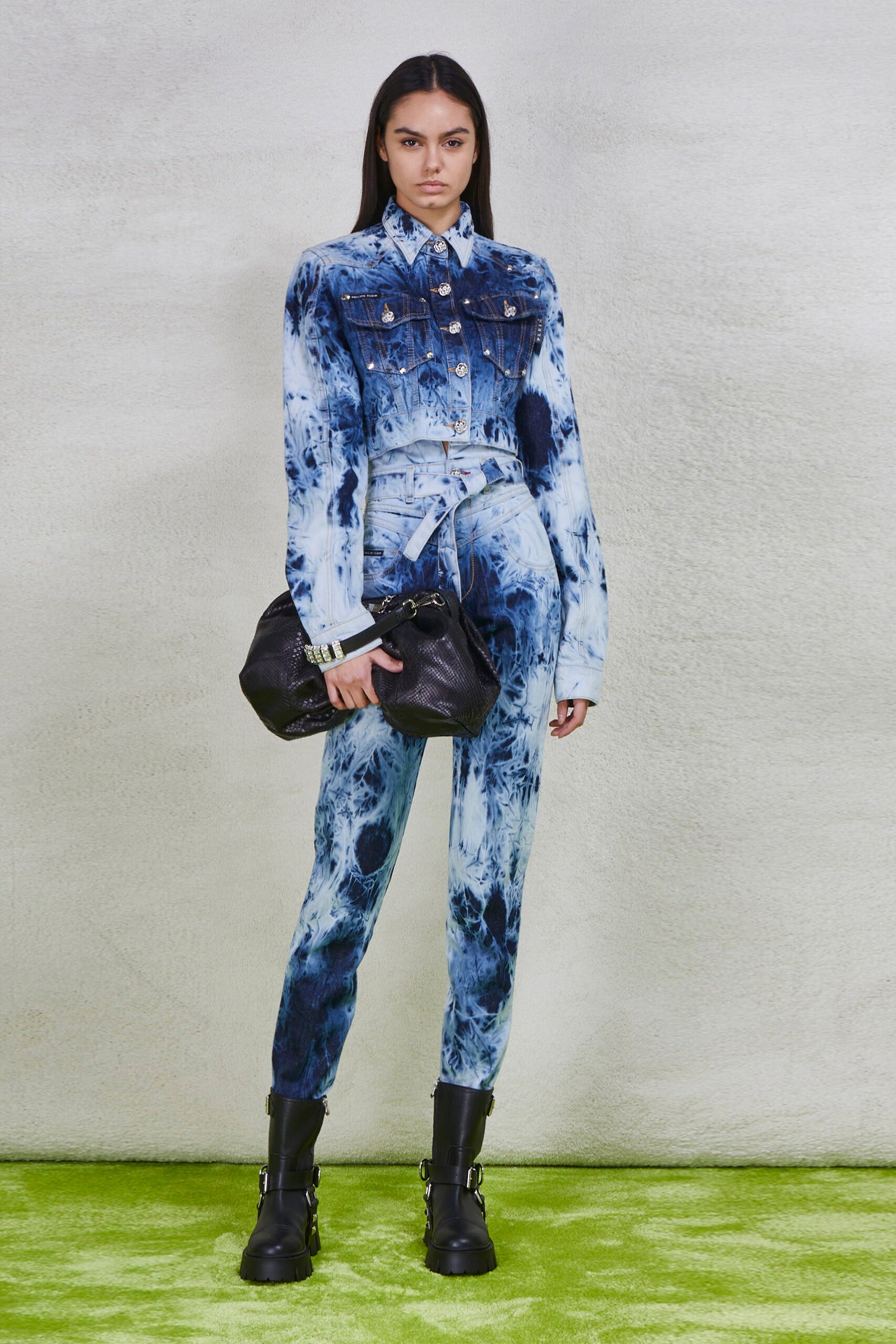 Philipp Plein F/W 21 Look 30
