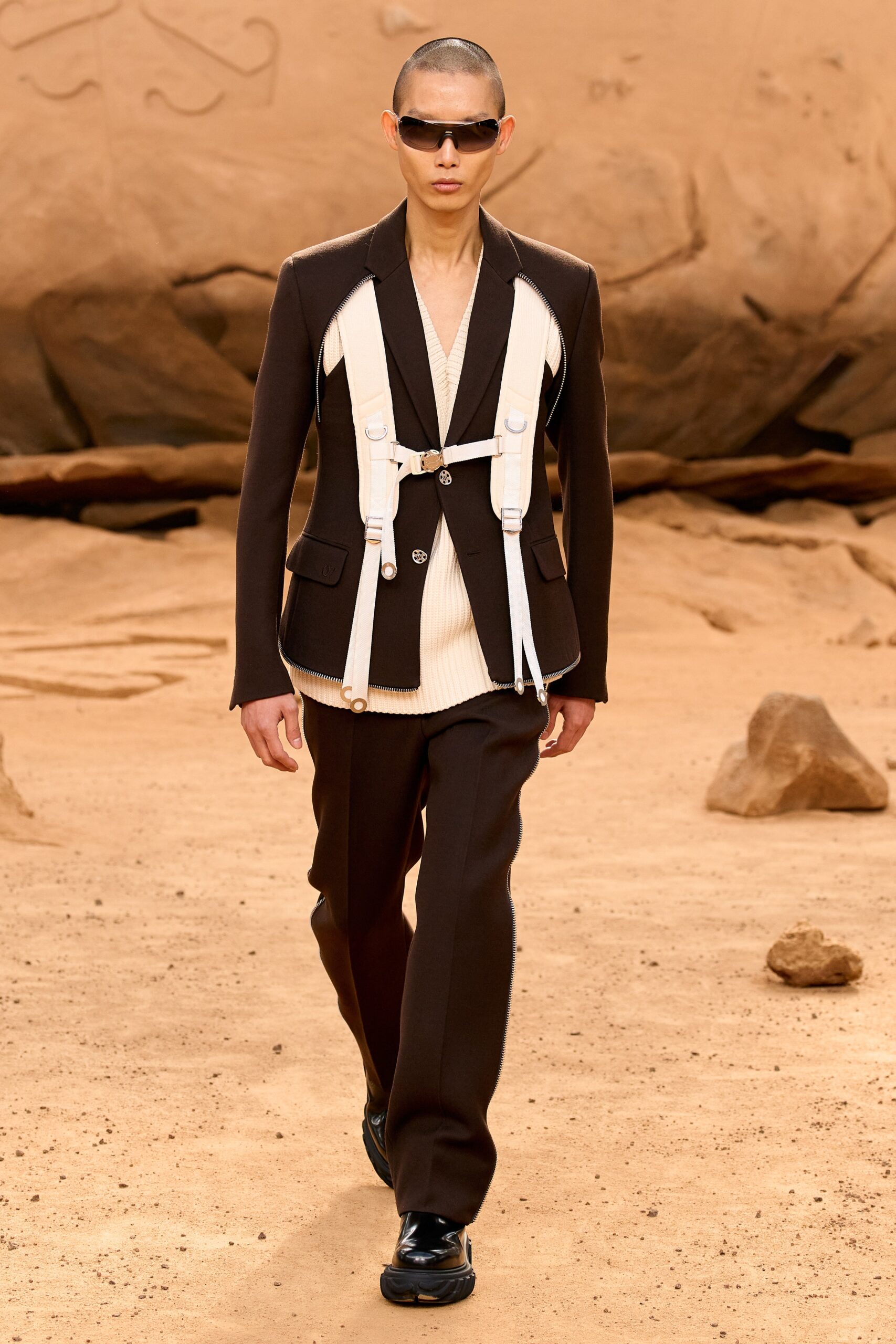 Off-White F/W 23 Look 30