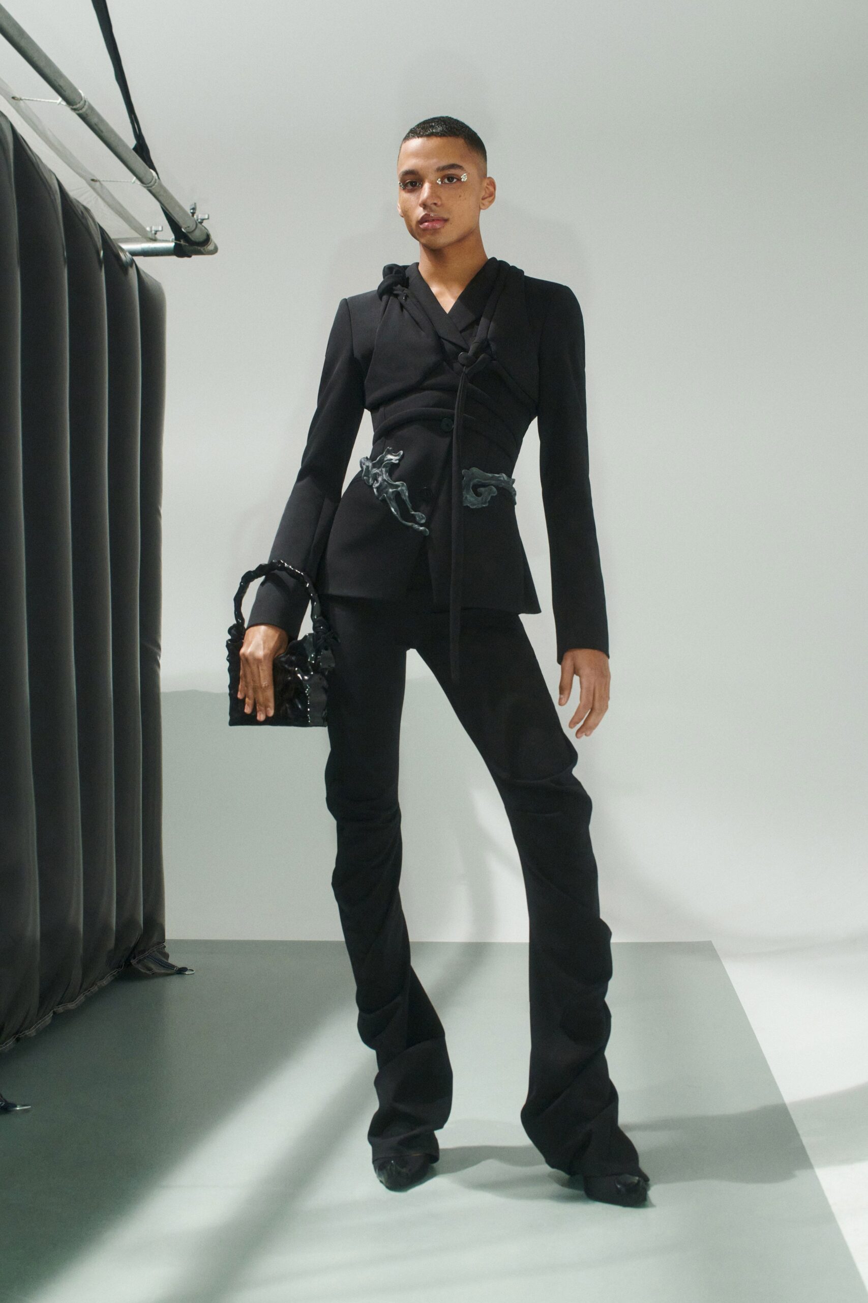 Ottolinger F/W 22 Look 30
