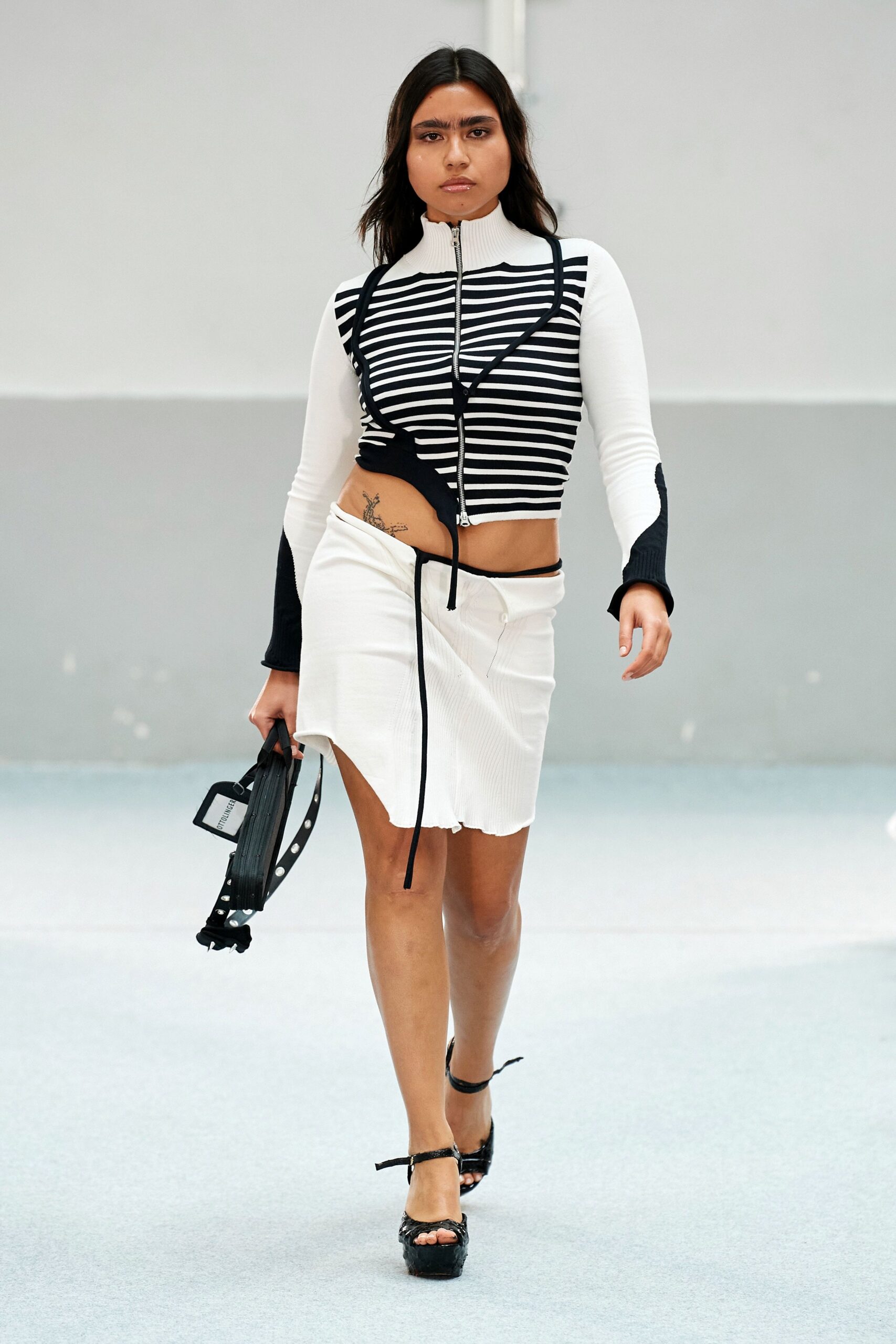 Ottolinger S/S 23 Look 28