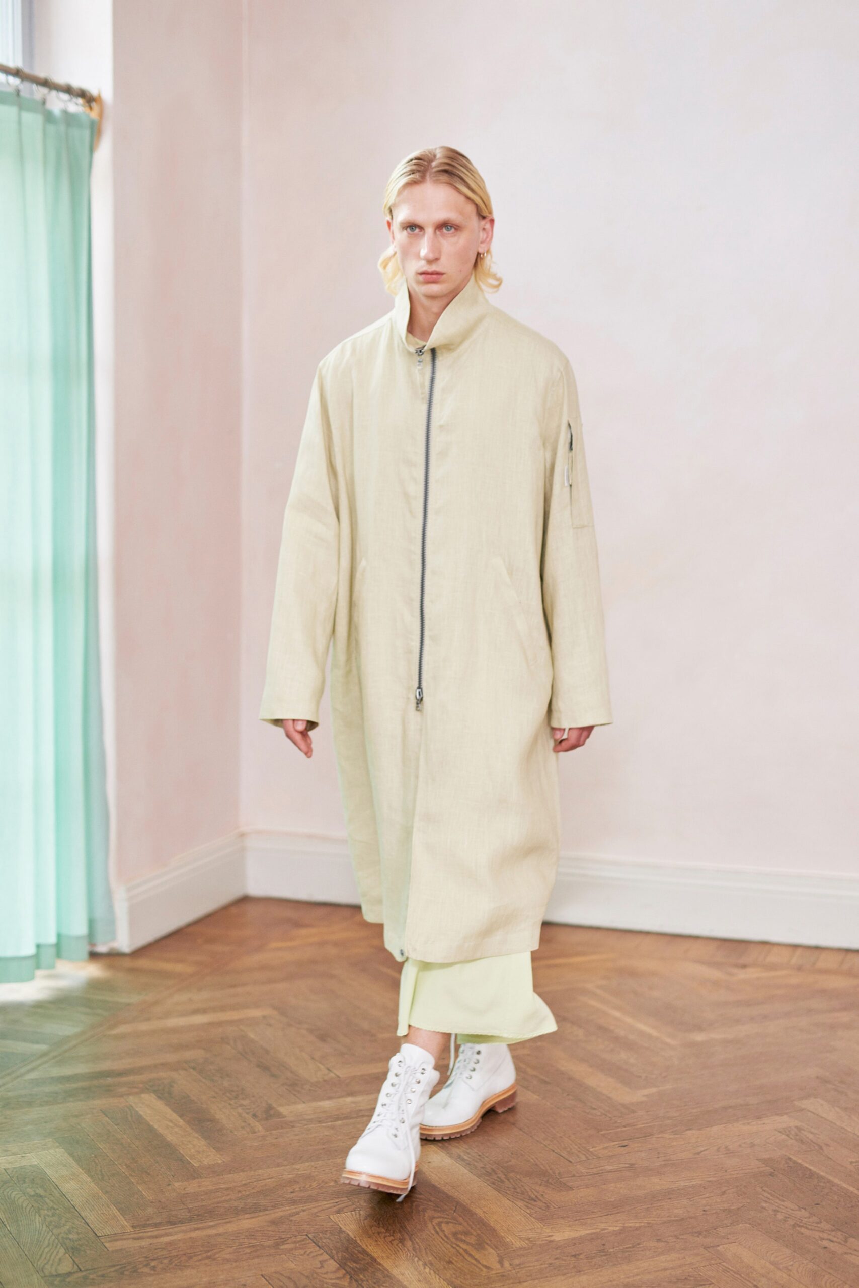 Our Legacy S/S 19 Look 29