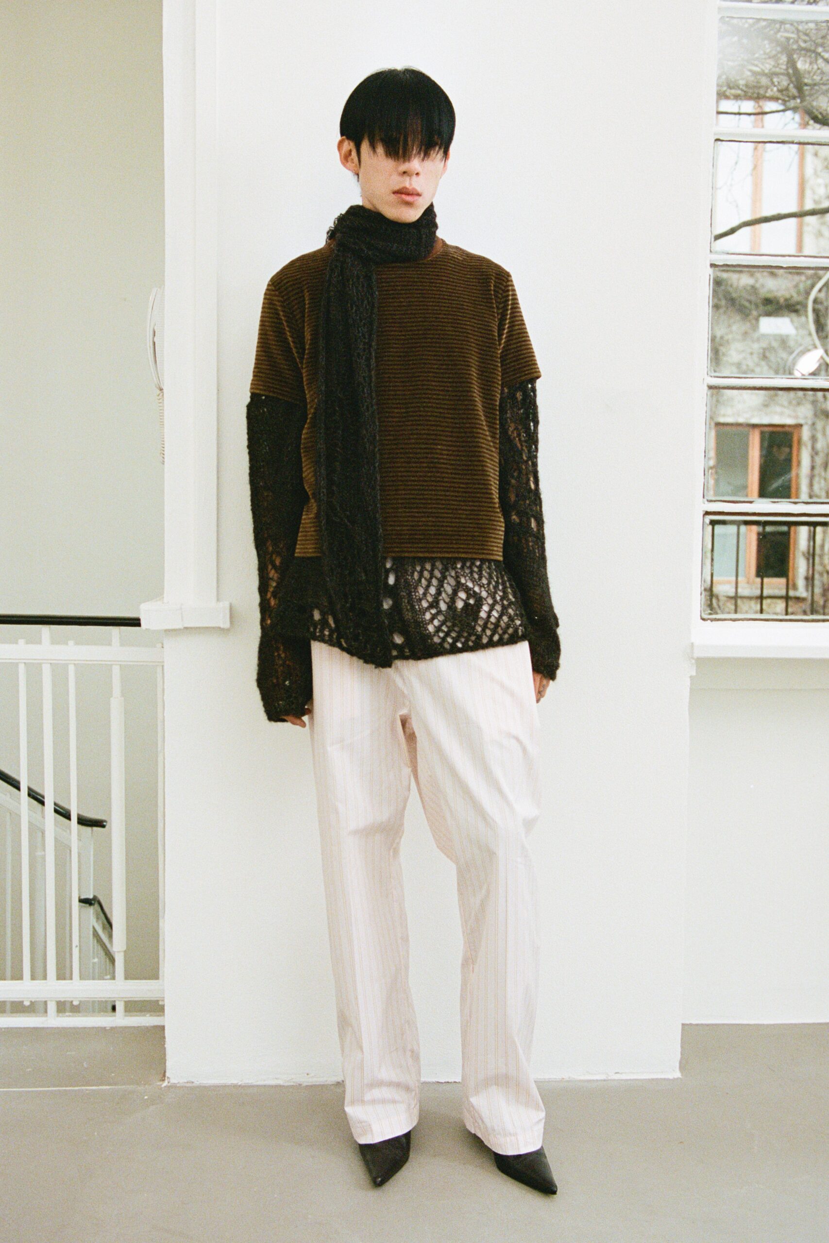 Our Legacy F/W 23 Look 30