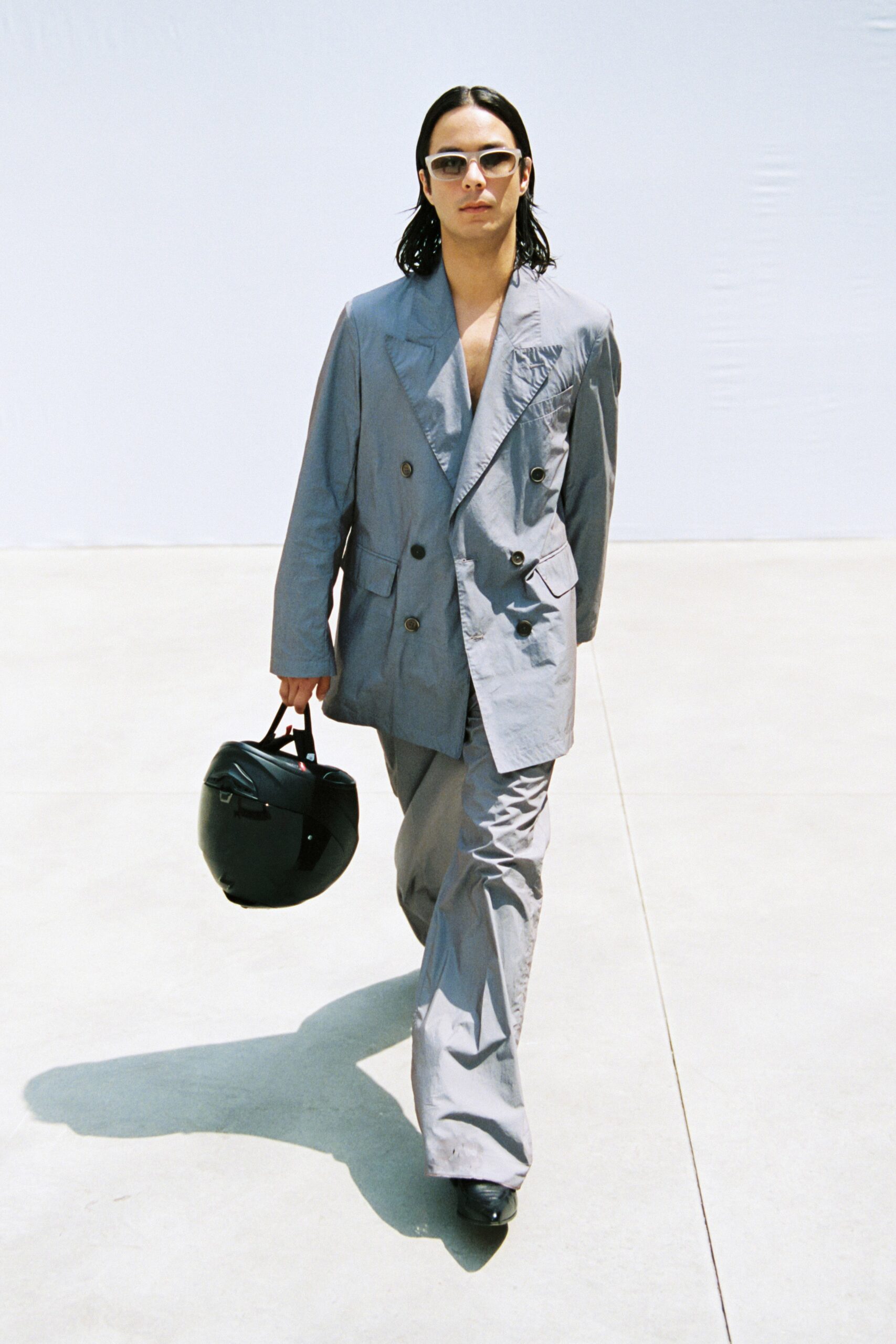 Our Legacy S/S 23 Menswear Look 30