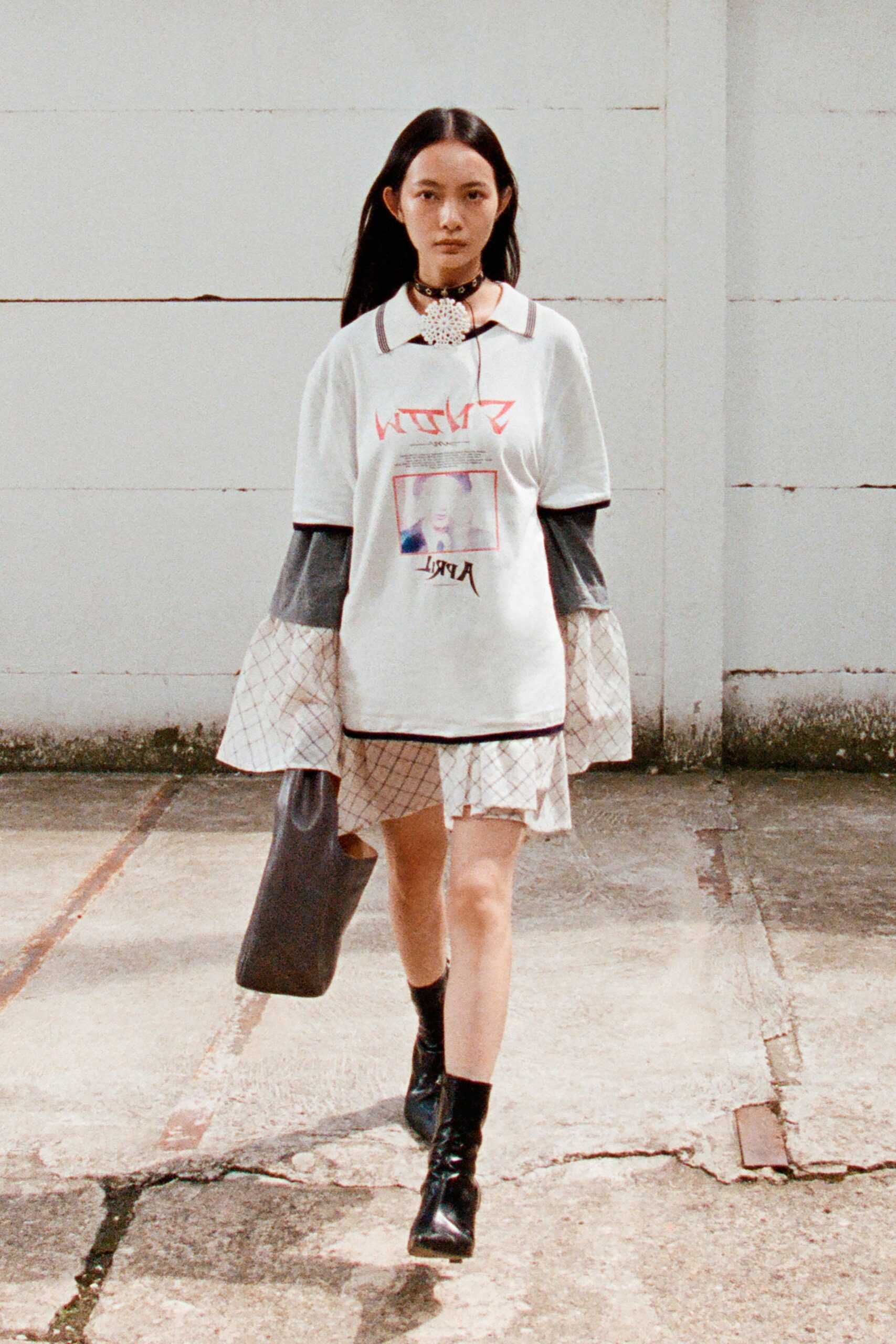 Our Legacy S/S 24 Menswear Look 30