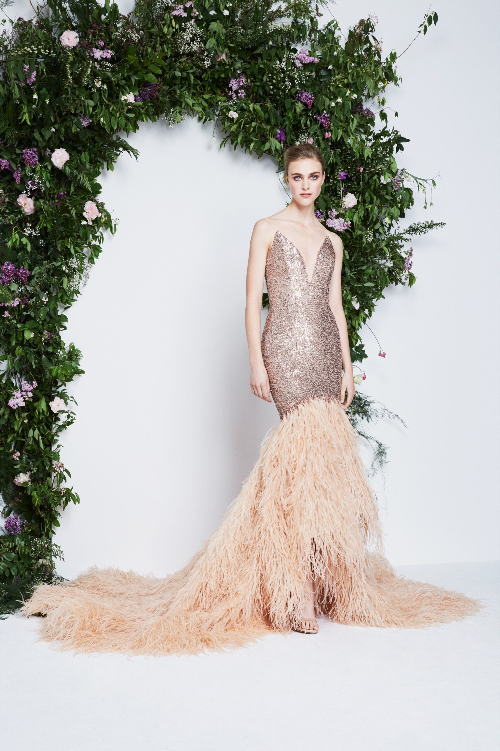 Pamella Roland Resort 20 Look 30