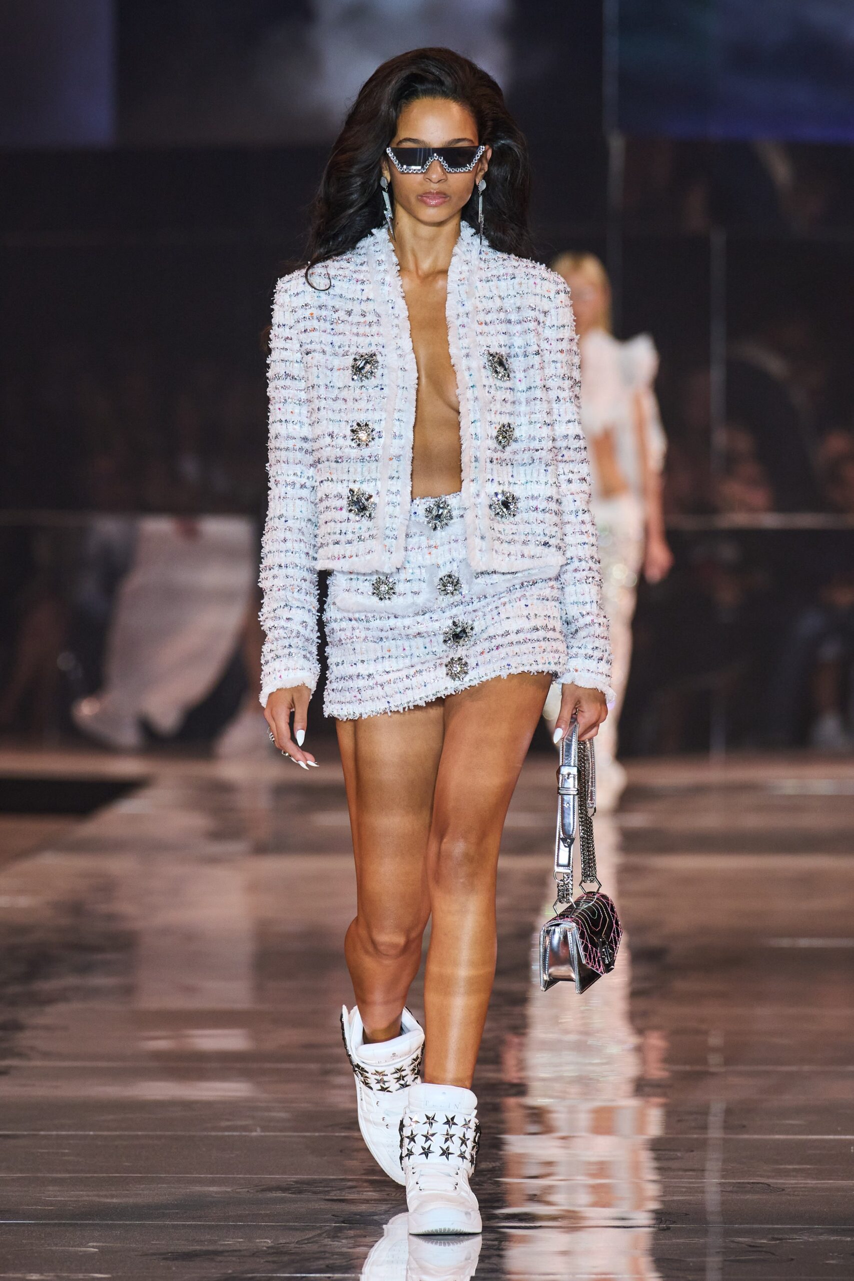 Philipp Plein S/S 23 Look 29
