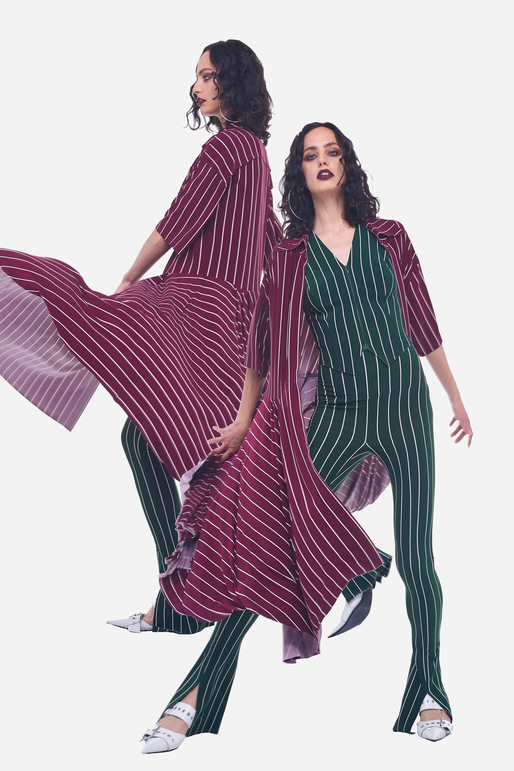 Norma Kamali Resort 20 Look 31