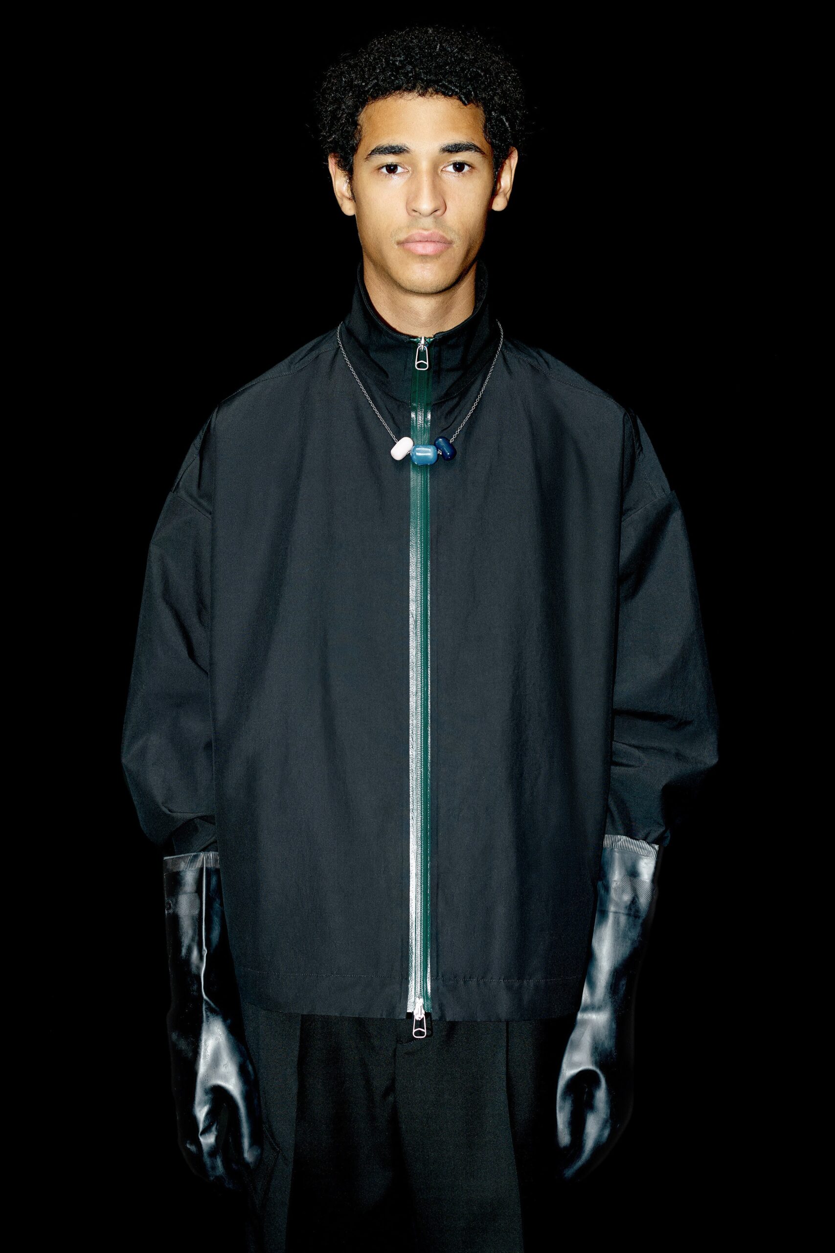 OAMC S/S 22 Menswear Look 31