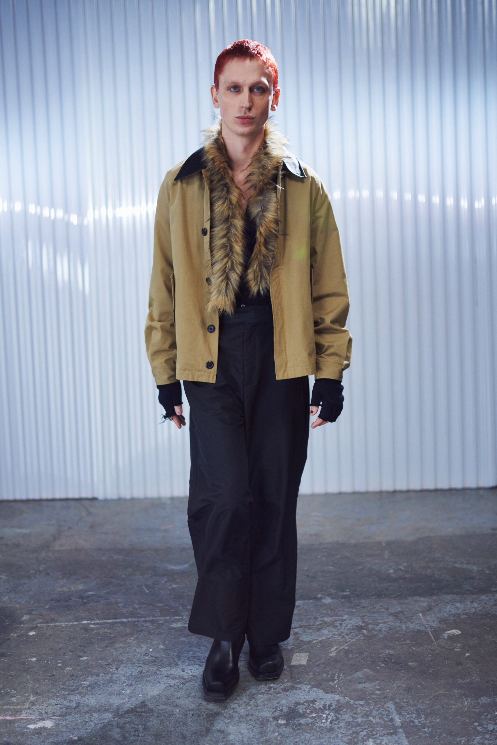 Our Legacy F/W 20 Look 27