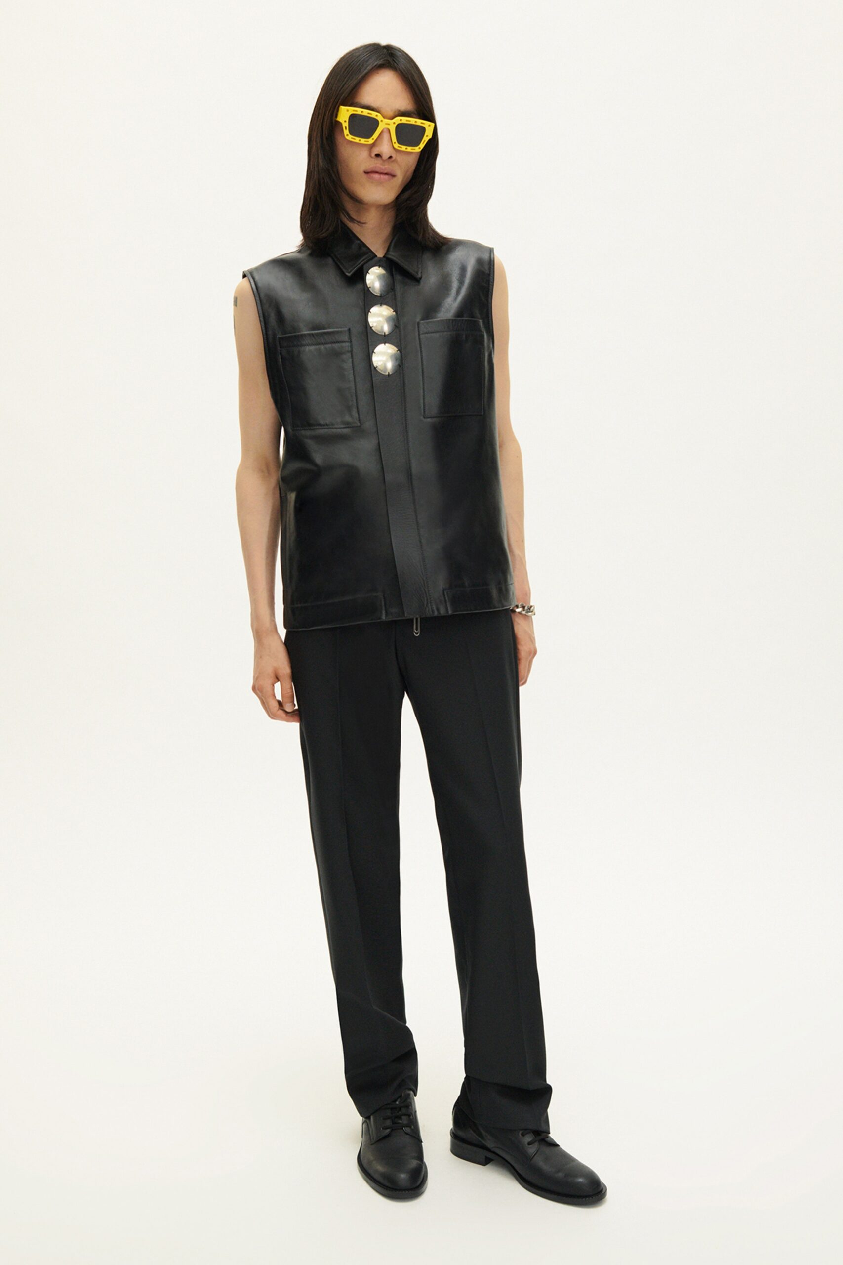 Off-White S/S 22 Menswear Look 27