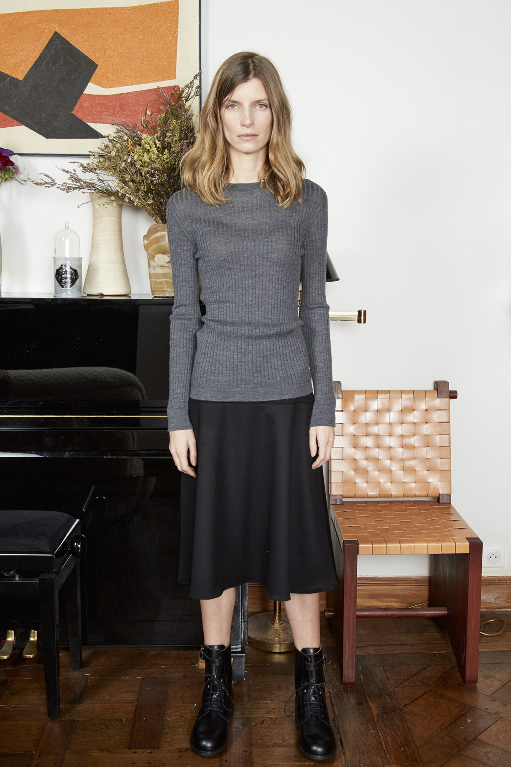 Officine Générale F/W 21 Menswear Look 30