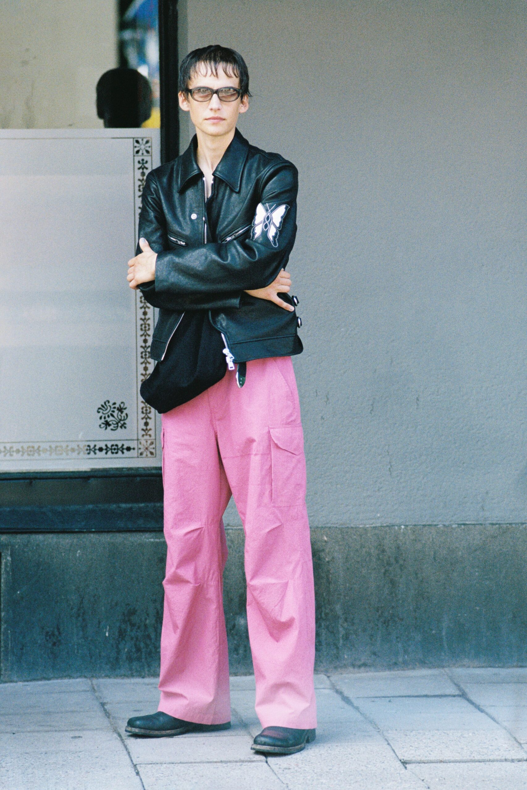 Our Legacy S/S 22 Look 31
