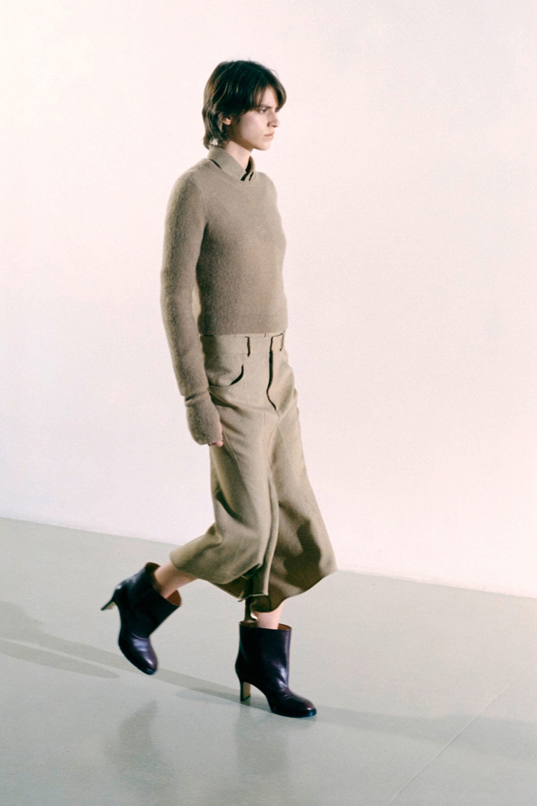Petar Petrov F/W 21 Look 31