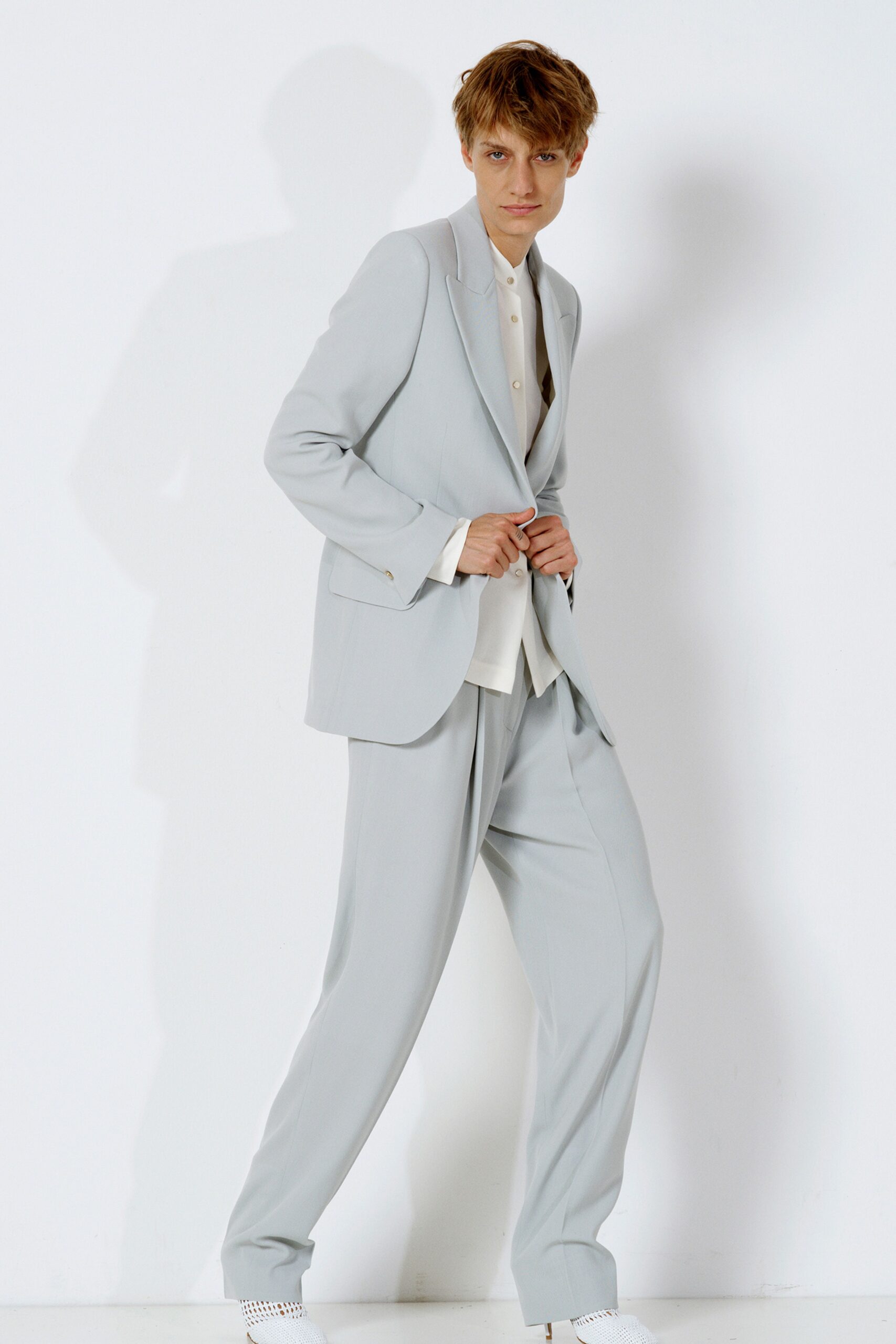 Petar Petrov S/S 20 Look 30
