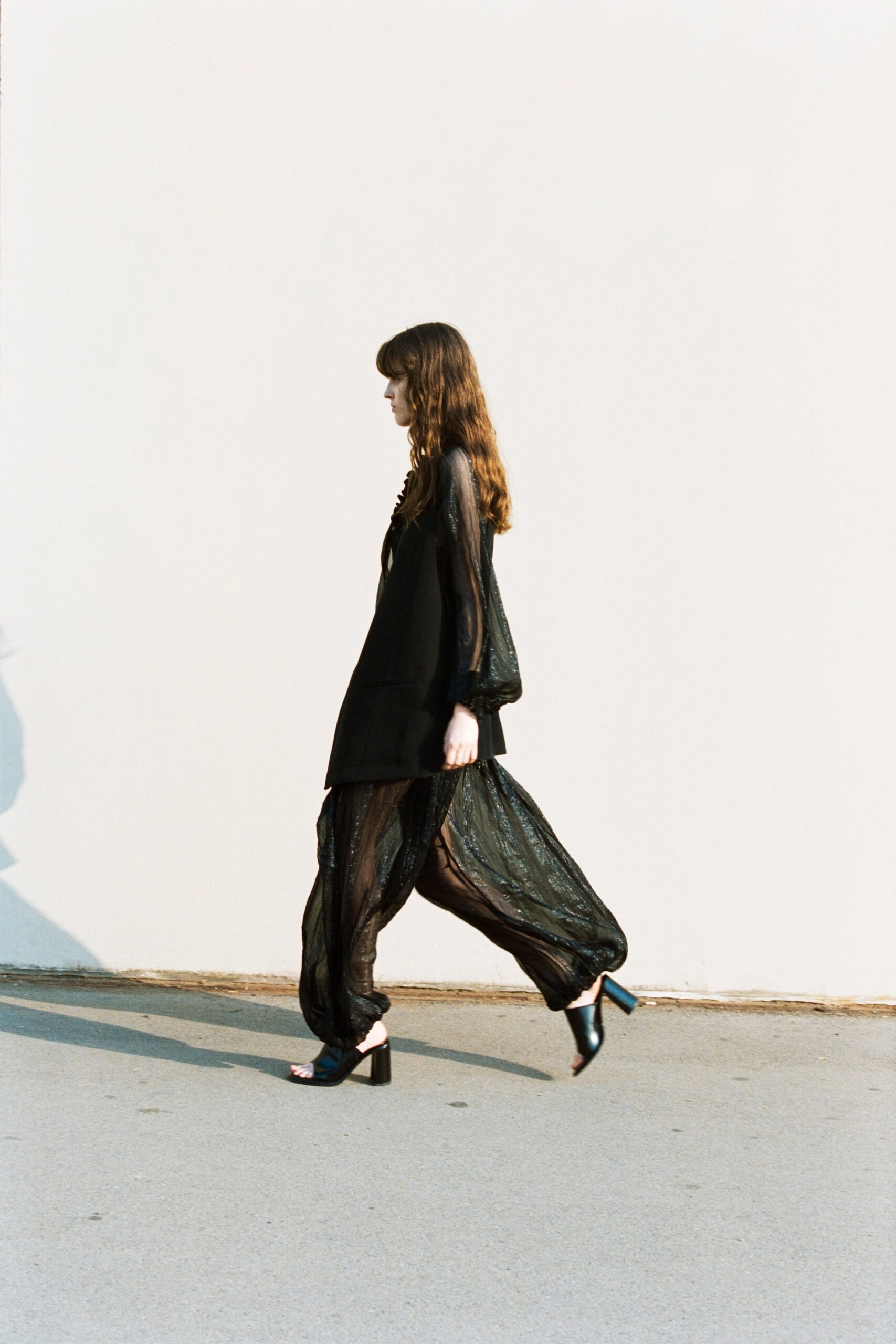 Petar Petrov S/S 22 Look 31
