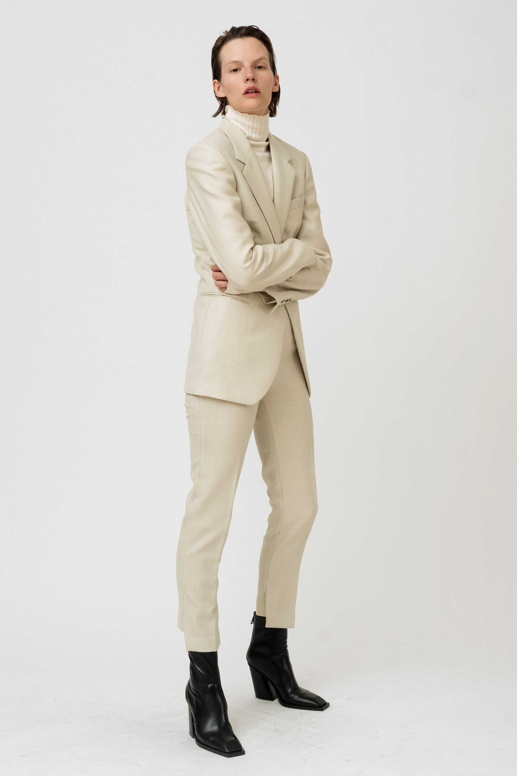 Petar Petrov Resort 20 Look 30