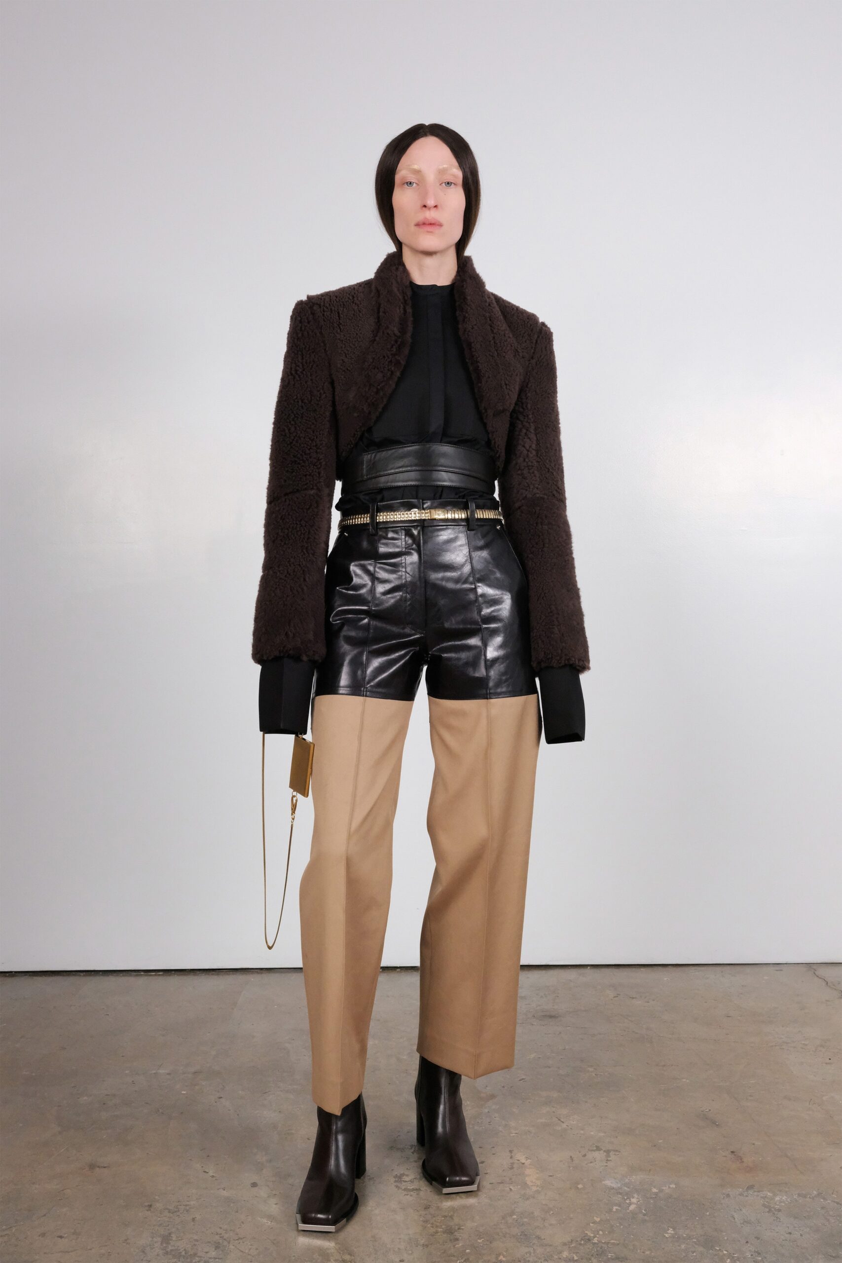 Peter Do F/W 20 Look 31