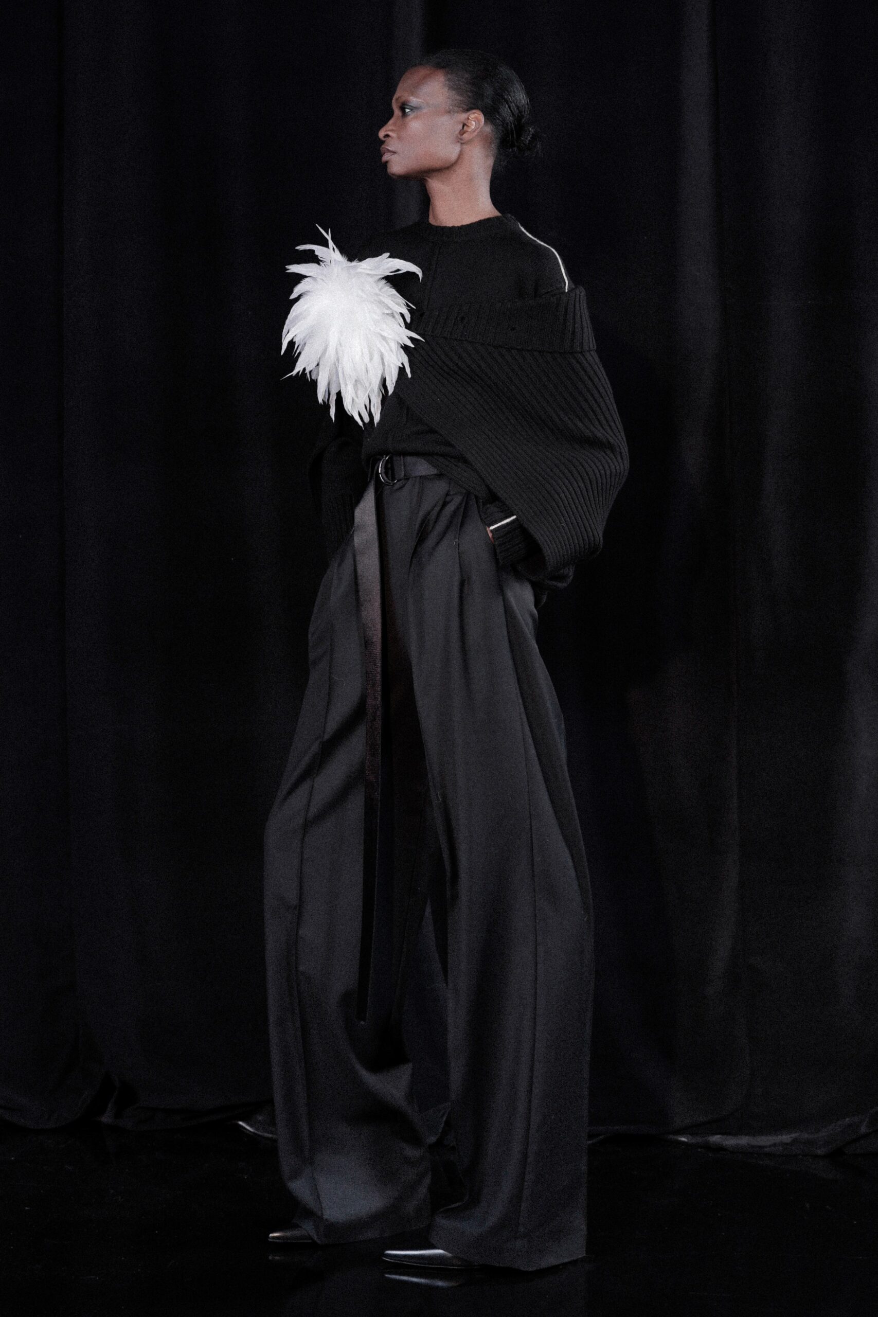 Peter Do F/W 21 Look 31