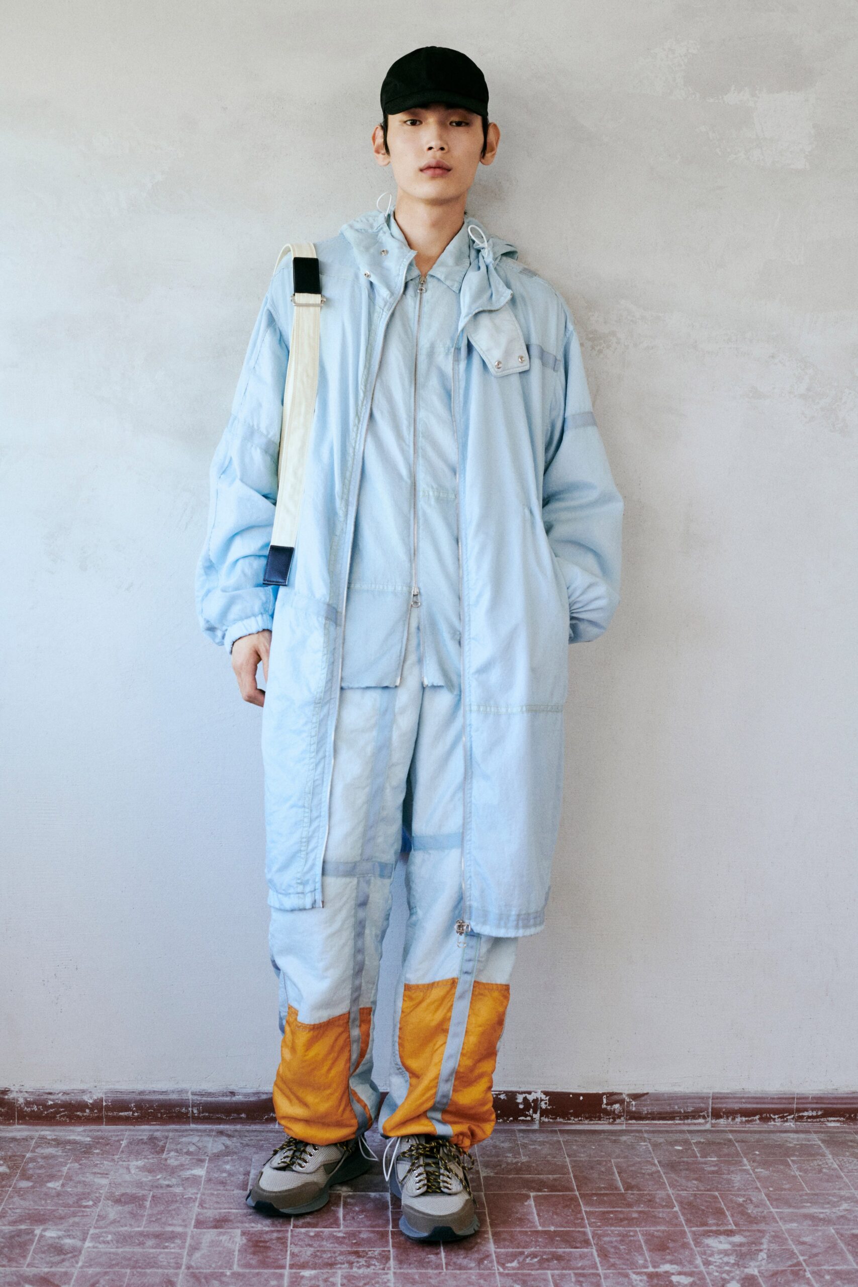 OAMC S/S 23 Menswear Look 31