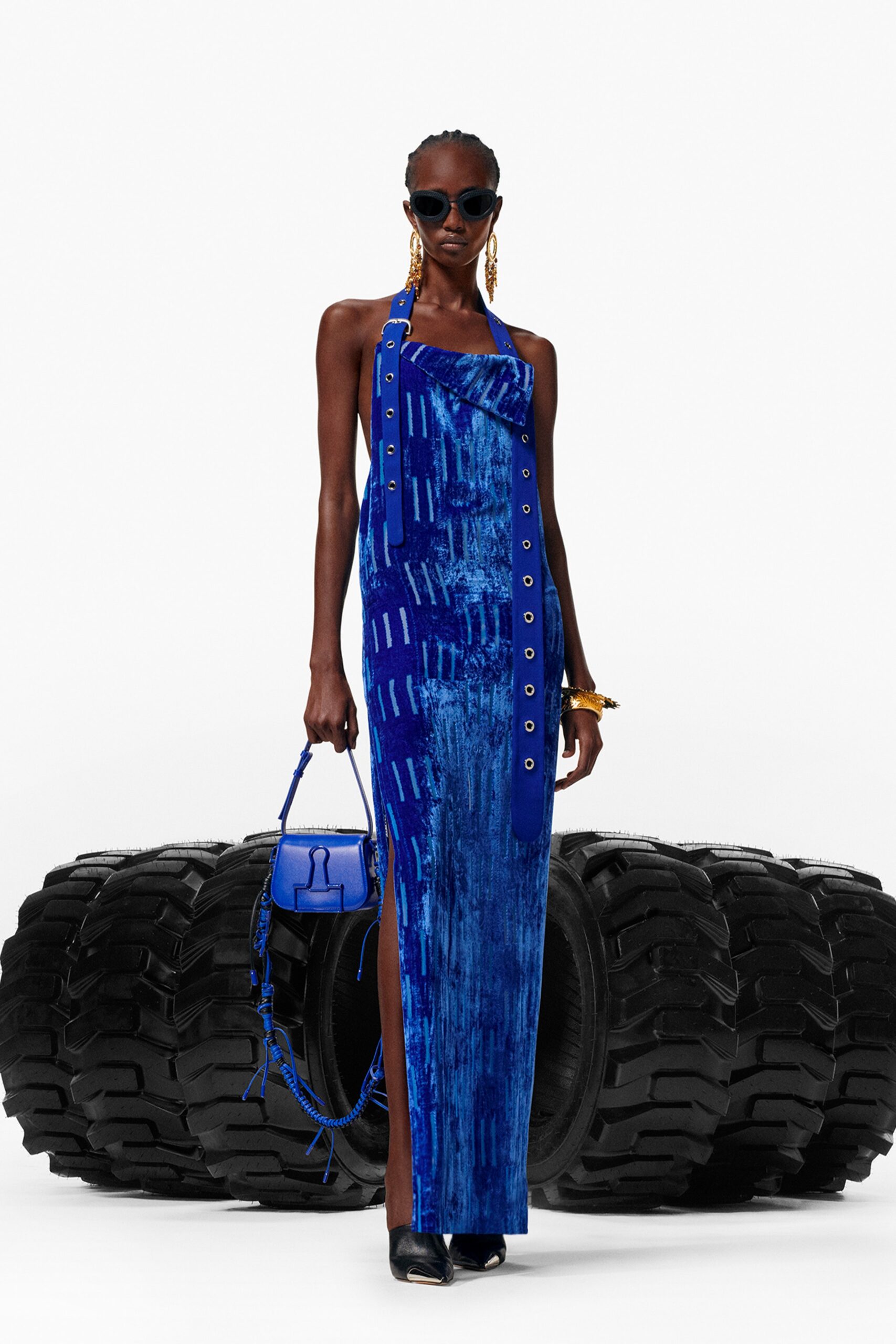 Off-White F/W 23 Look 31