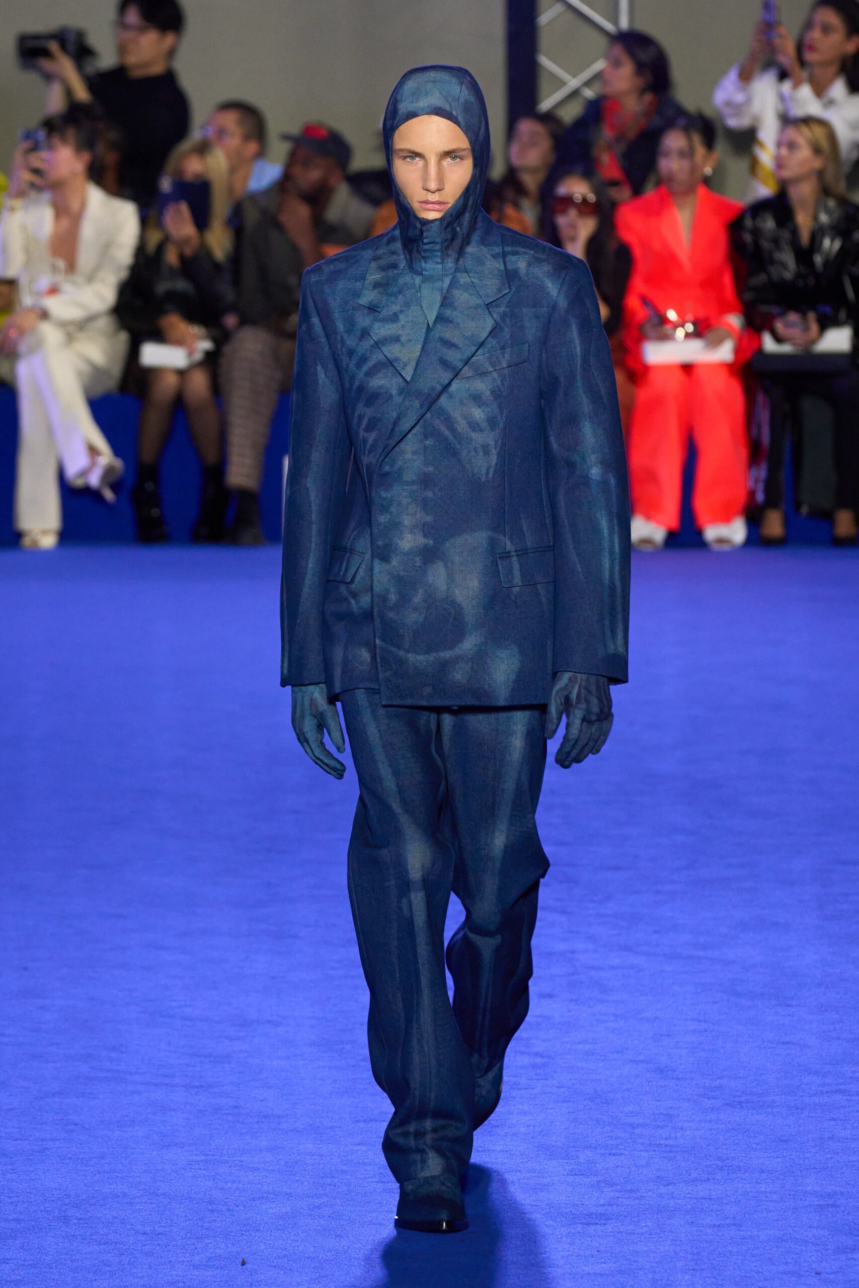 Off-White S/S 23 Look 31