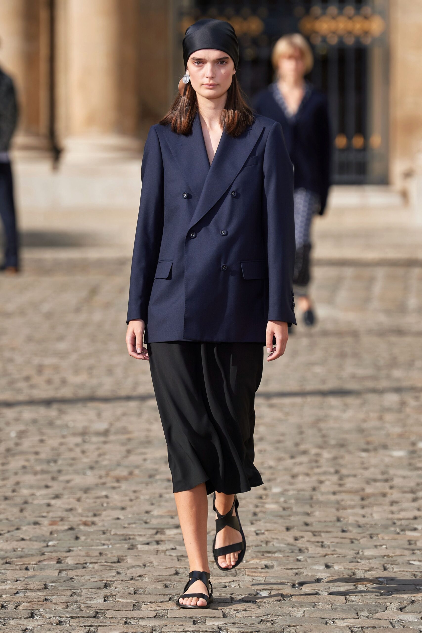 Officine Générale S/S 23 Look 31