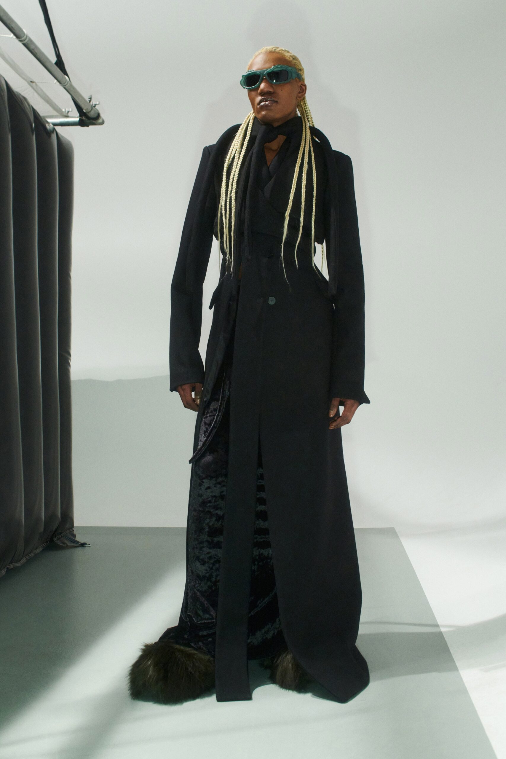 Ottolinger F/W 22 Look 31
