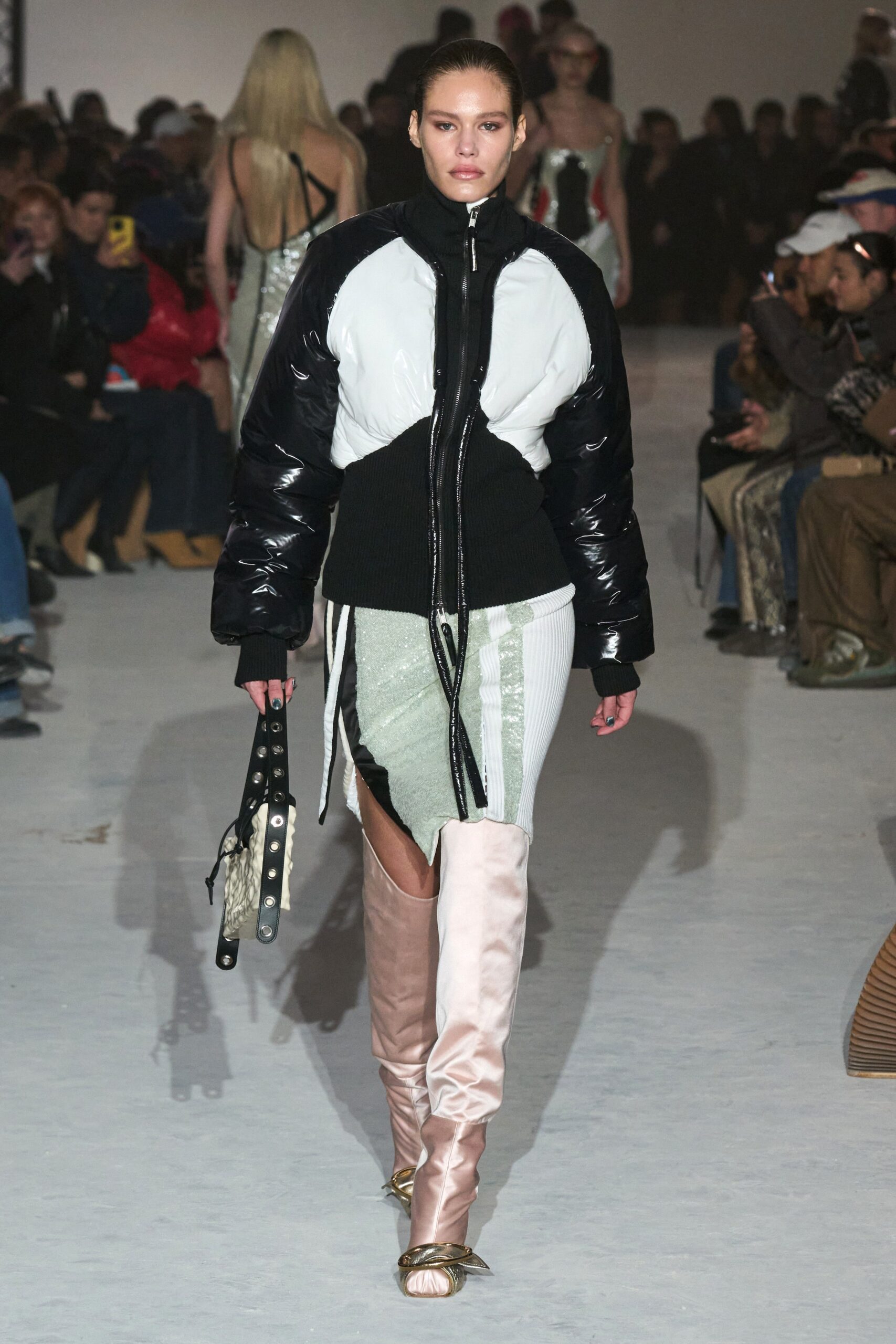 Ottolinger F/W 23 Look 31