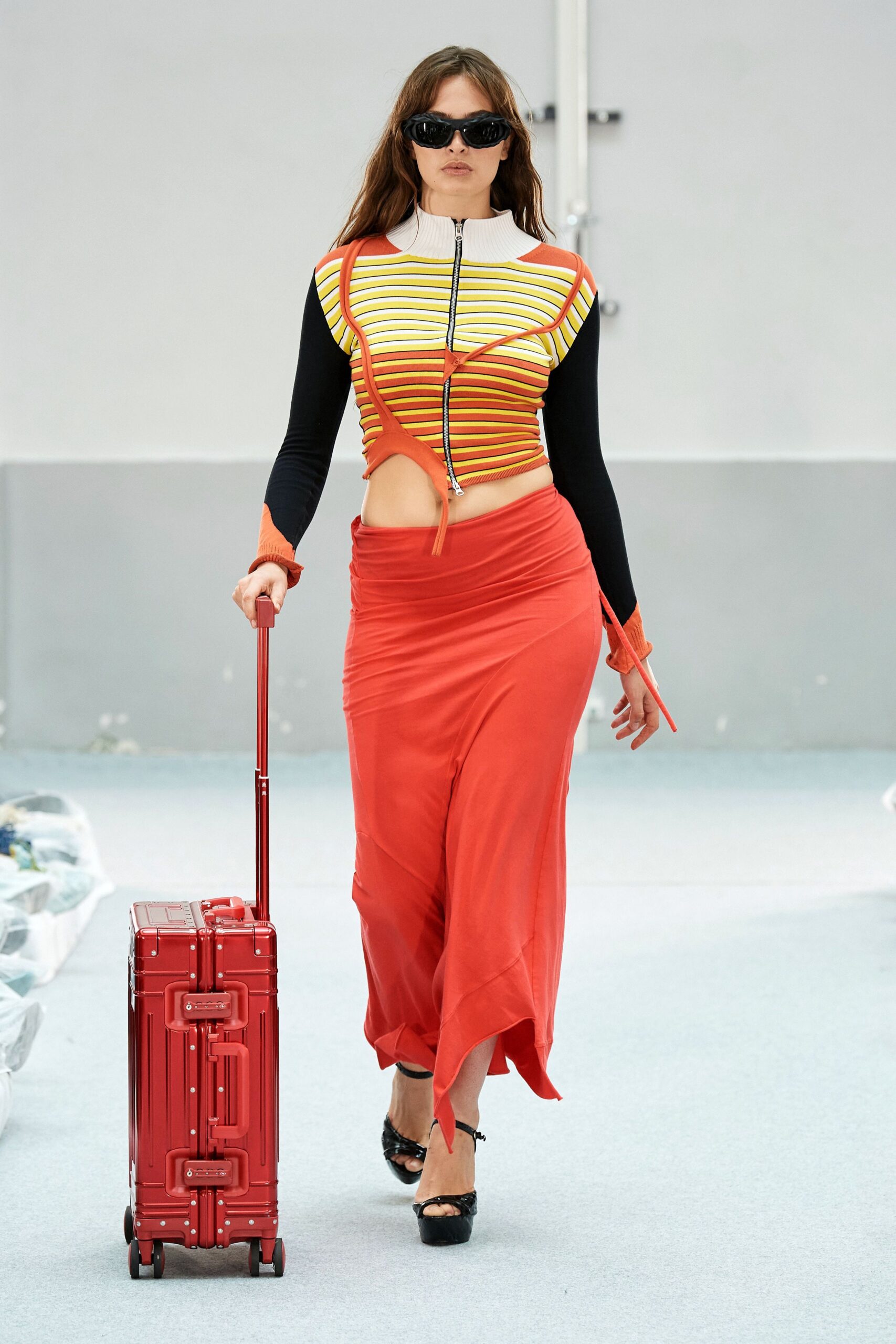 Ottolinger S/S 23 Look 29