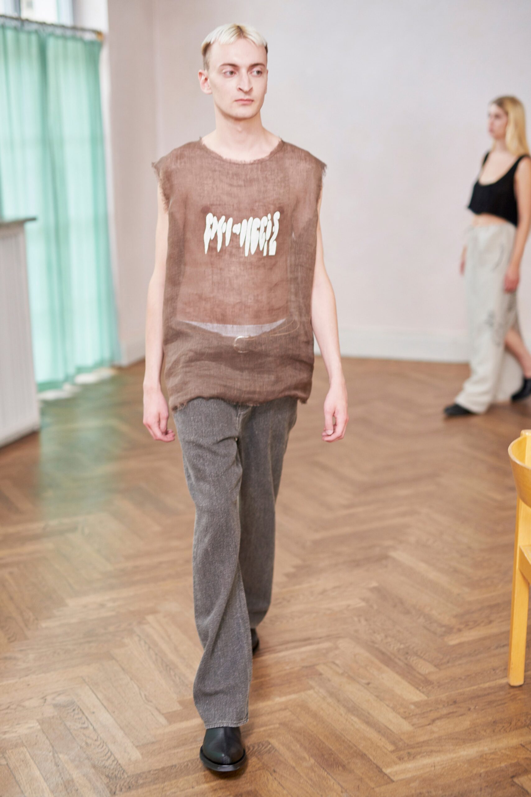Our Legacy S/S 19 Look 30