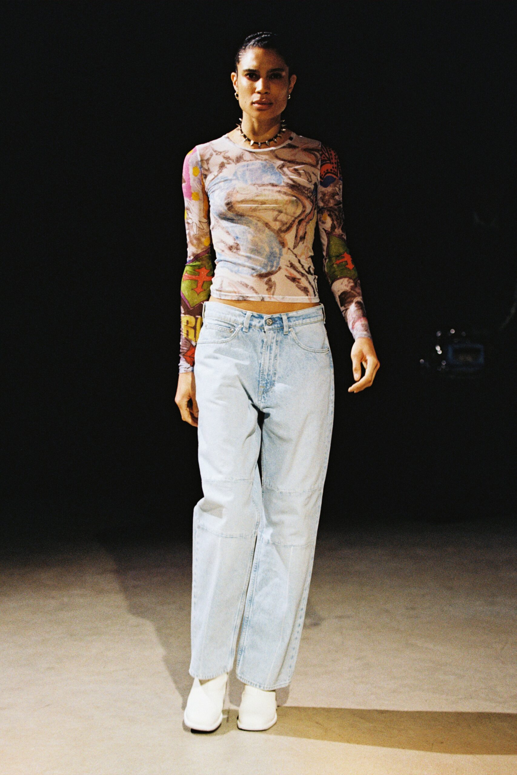 Our Legacy F/W 21 Look 31