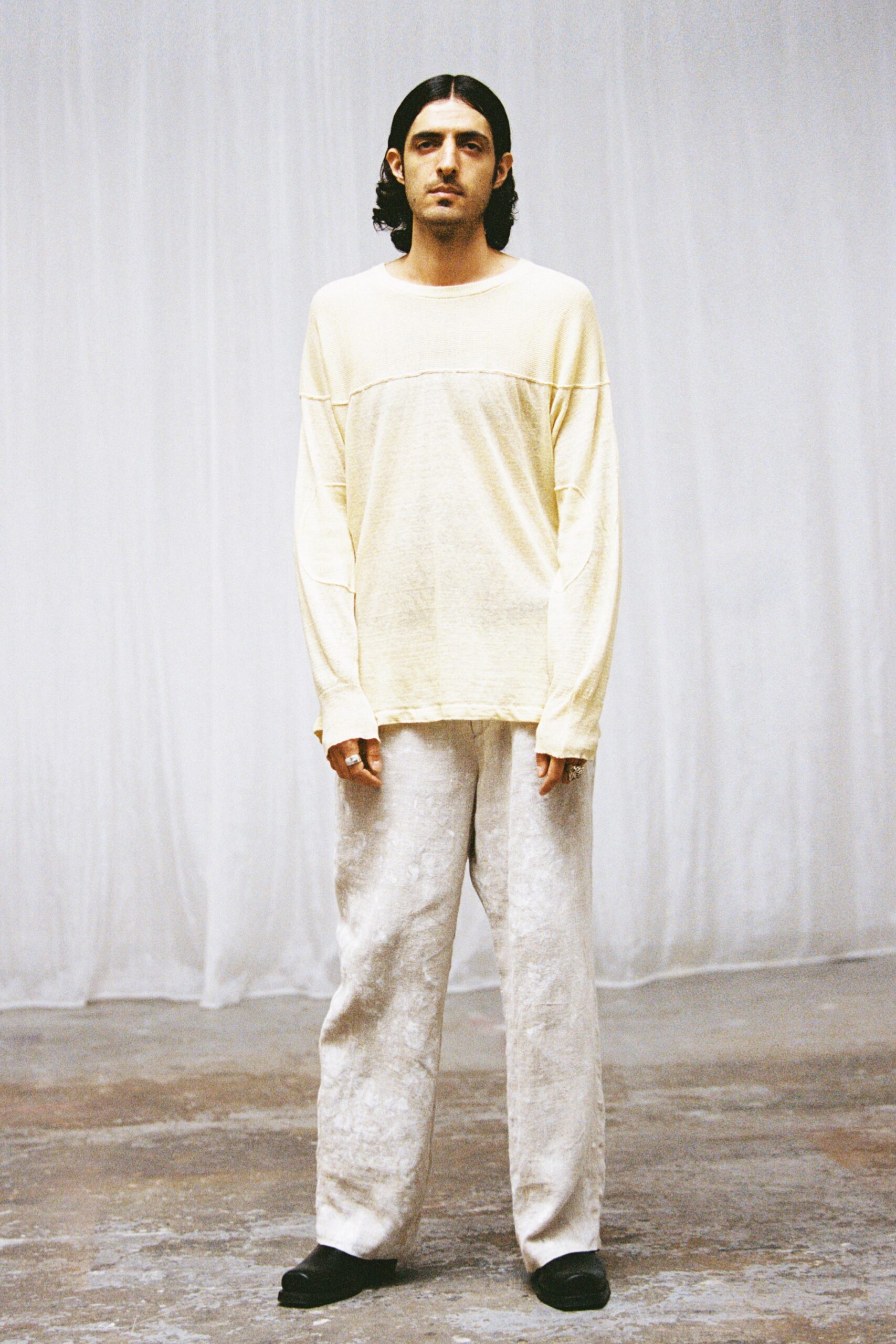 Our Legacy S/S 21 Look 31