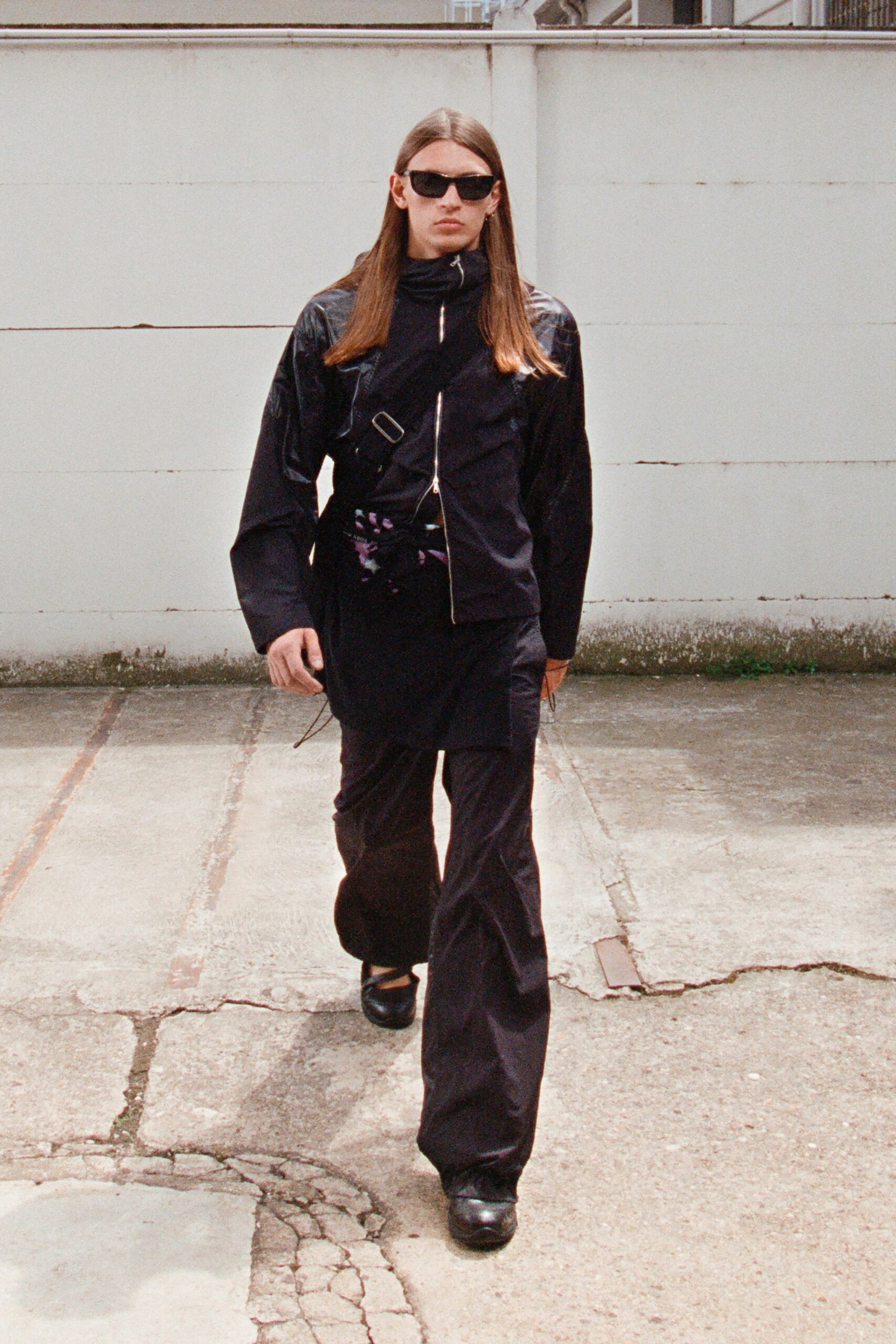 Our Legacy S/S 24 Menswear Look 31